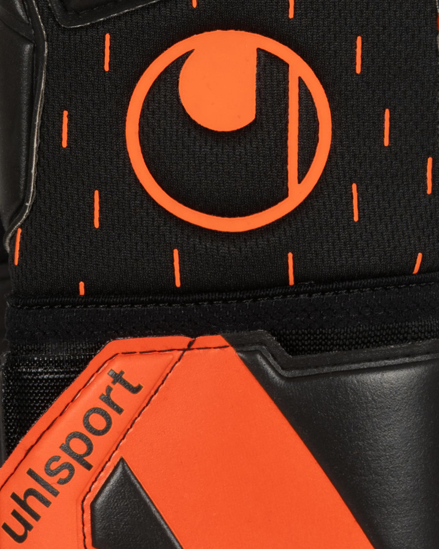 Guanti portiere UHLSPORT SPEED CONTACT SUPERSO M - 1 | Cisalfa Sport