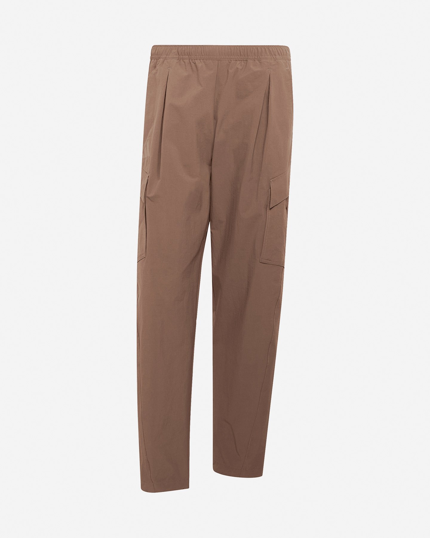 Pantalone outdoor ADIDAS TERREX XPLORIC W - Marrone - 0 | Cisalfa Sport