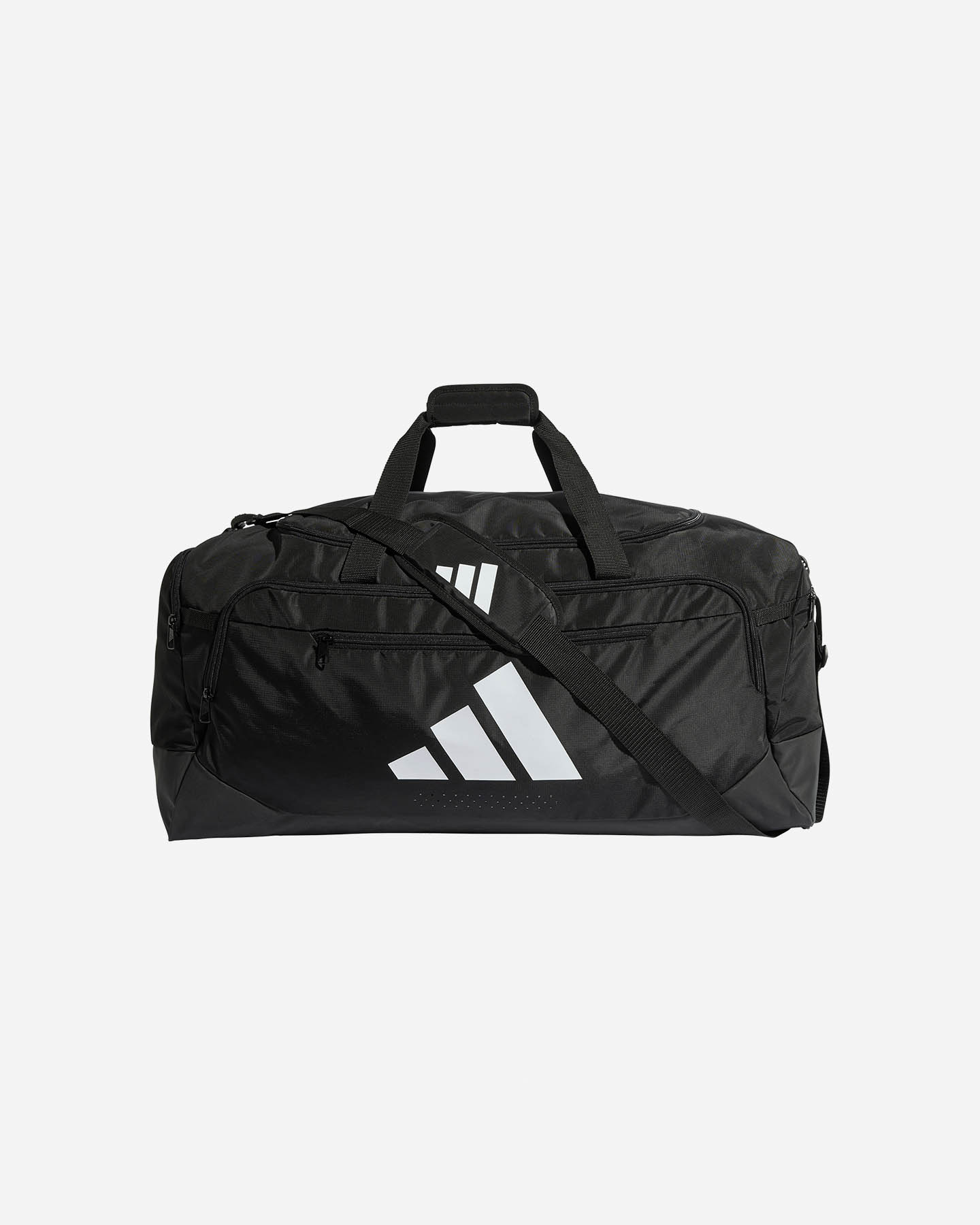 Adidas Tr Duffle L - Borsa - Nero