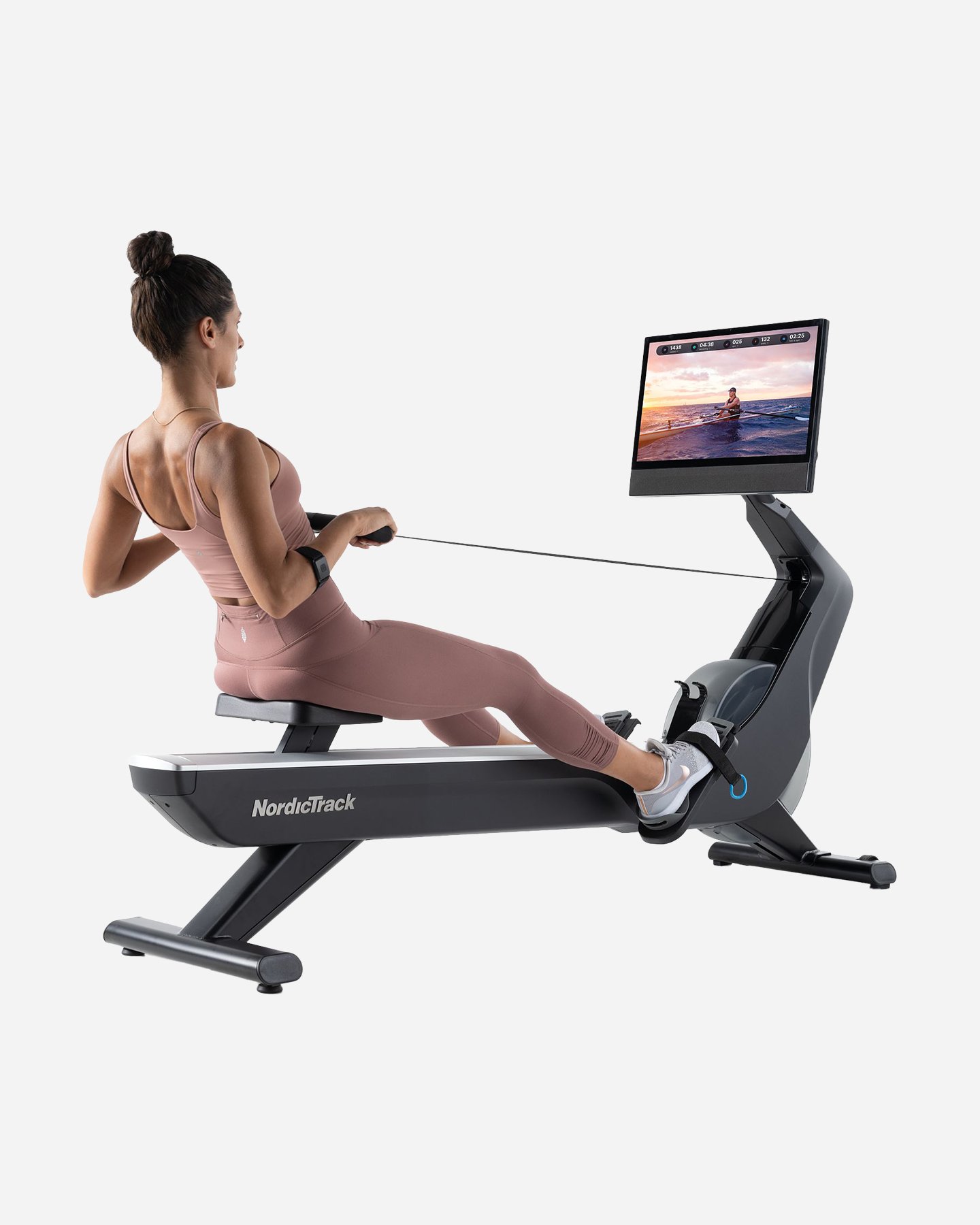 Vogatore NORDICTRACK RW900 ROWER - Color mix - 1 | Cisalfa Sport