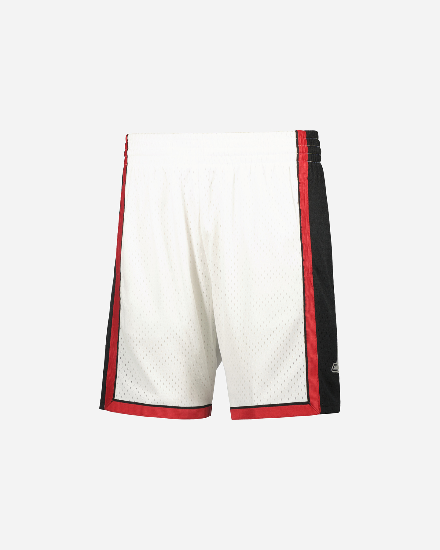 Pantaloncini basket MITCHELL&NESS CEMENT LAKERS '09 M - Bianco - 0 | Cisalfa Sport