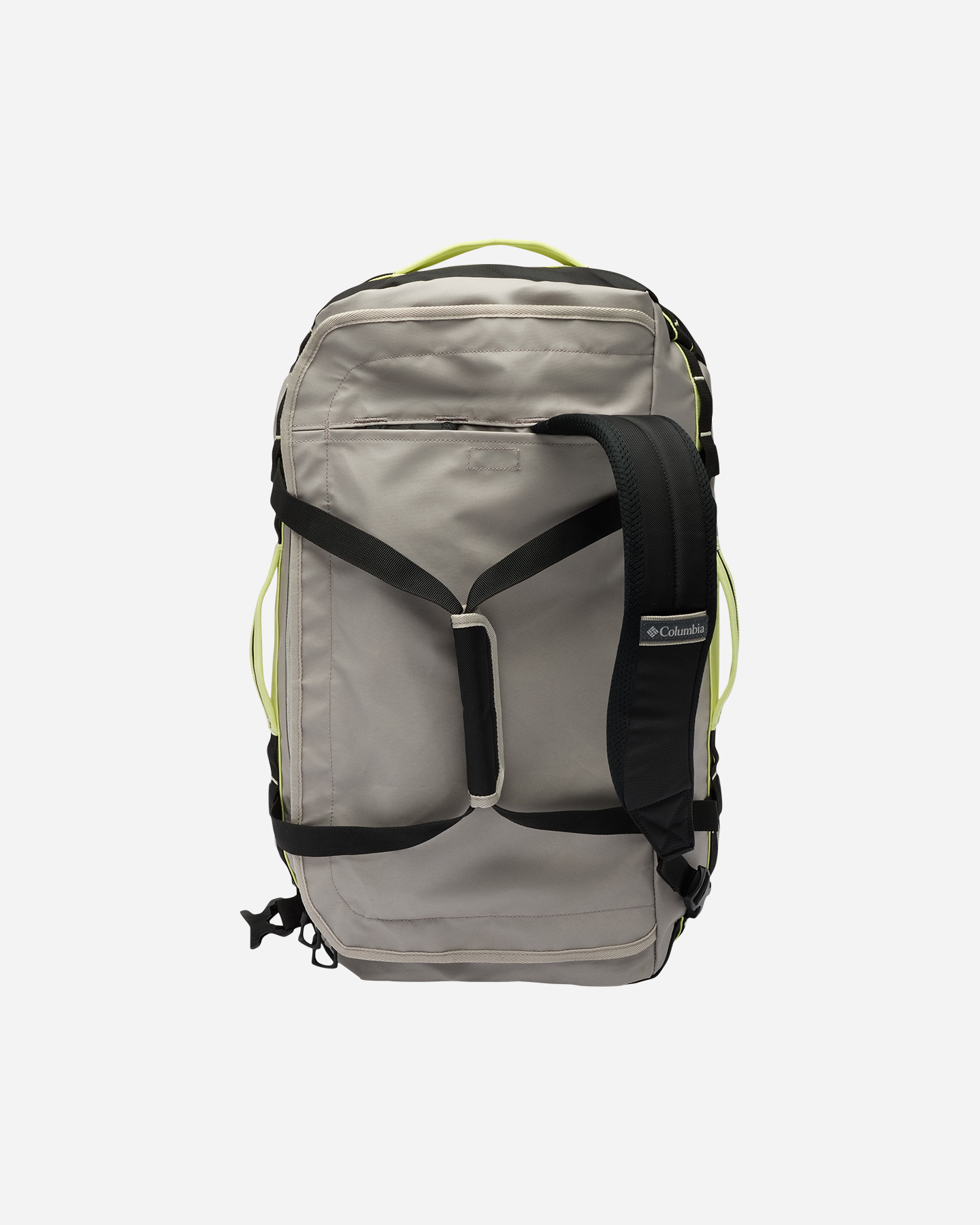 Borsa viaggio COLUMBIA LANDROAMER 40L  - Grigio - 1 | Cisalfa Sport