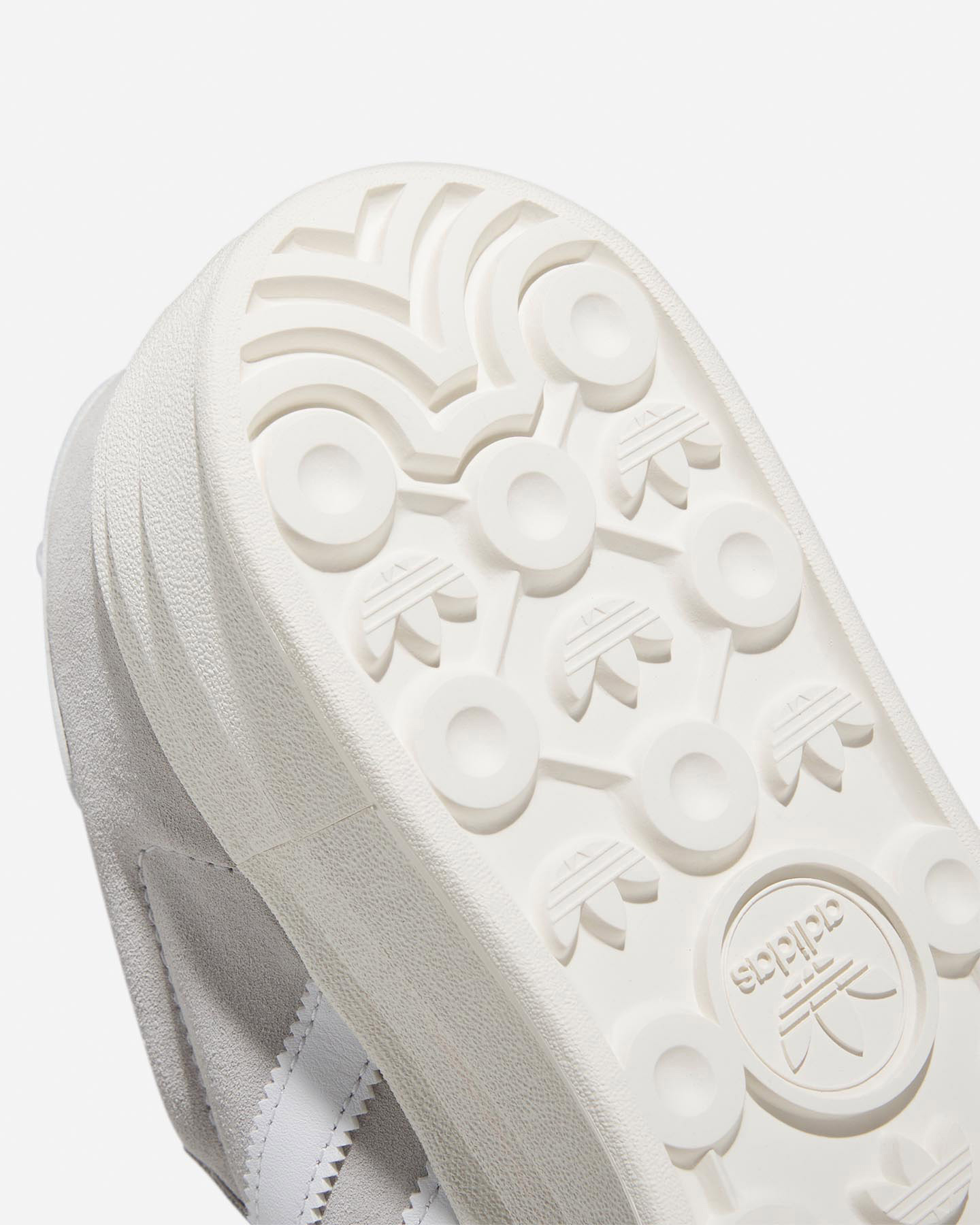 Scarpe sneakers ADIDAS GAZELLE BOLD W - Grigio - 5 | Cisalfa Sport