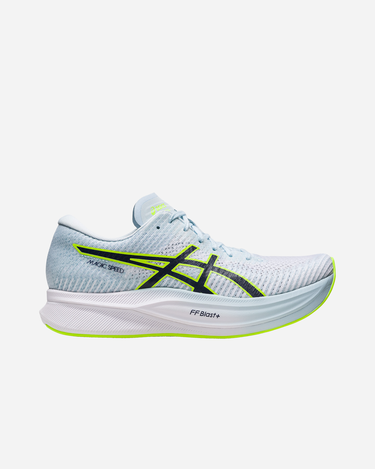 Scarpe running ASICS MAGIC SPEED 2 W - 6 | Cisalfa Sport
