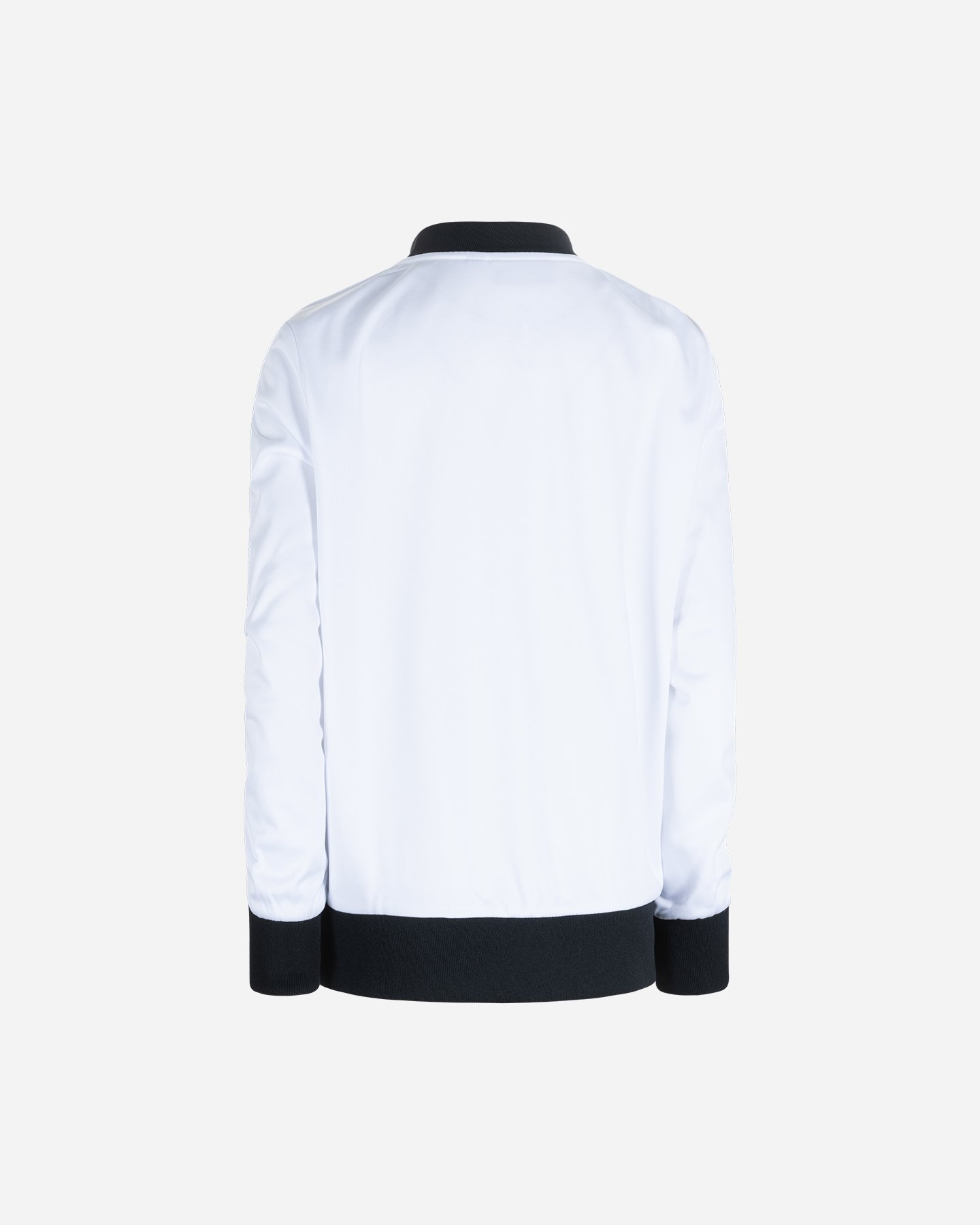 Tuta tennis ELLESSE FIVE STRIPES JR - Bianco - 1 | Cisalfa Sport