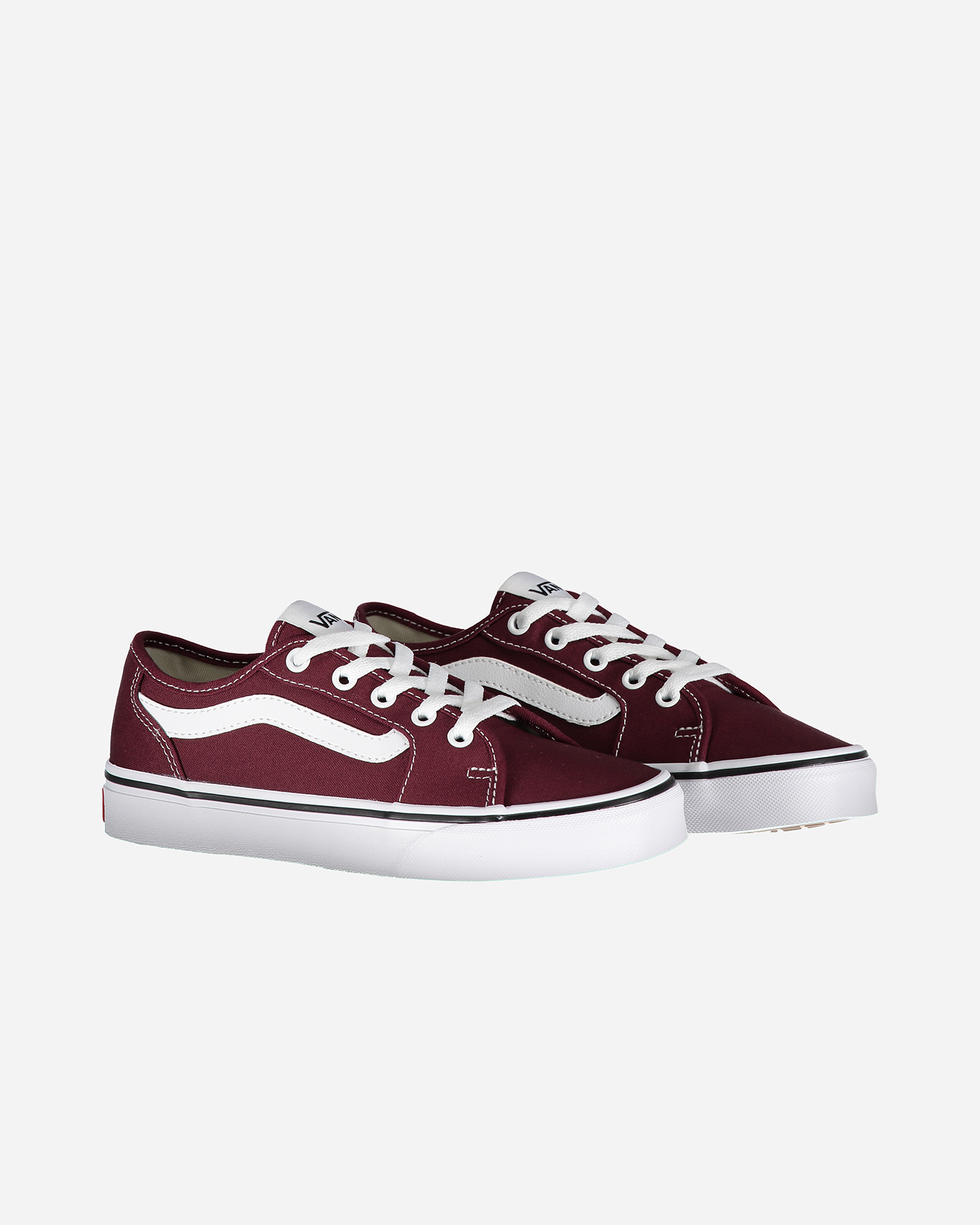 Scarpe sneakers VANS FILMORE DECON W - 5 | Cisalfa Sport