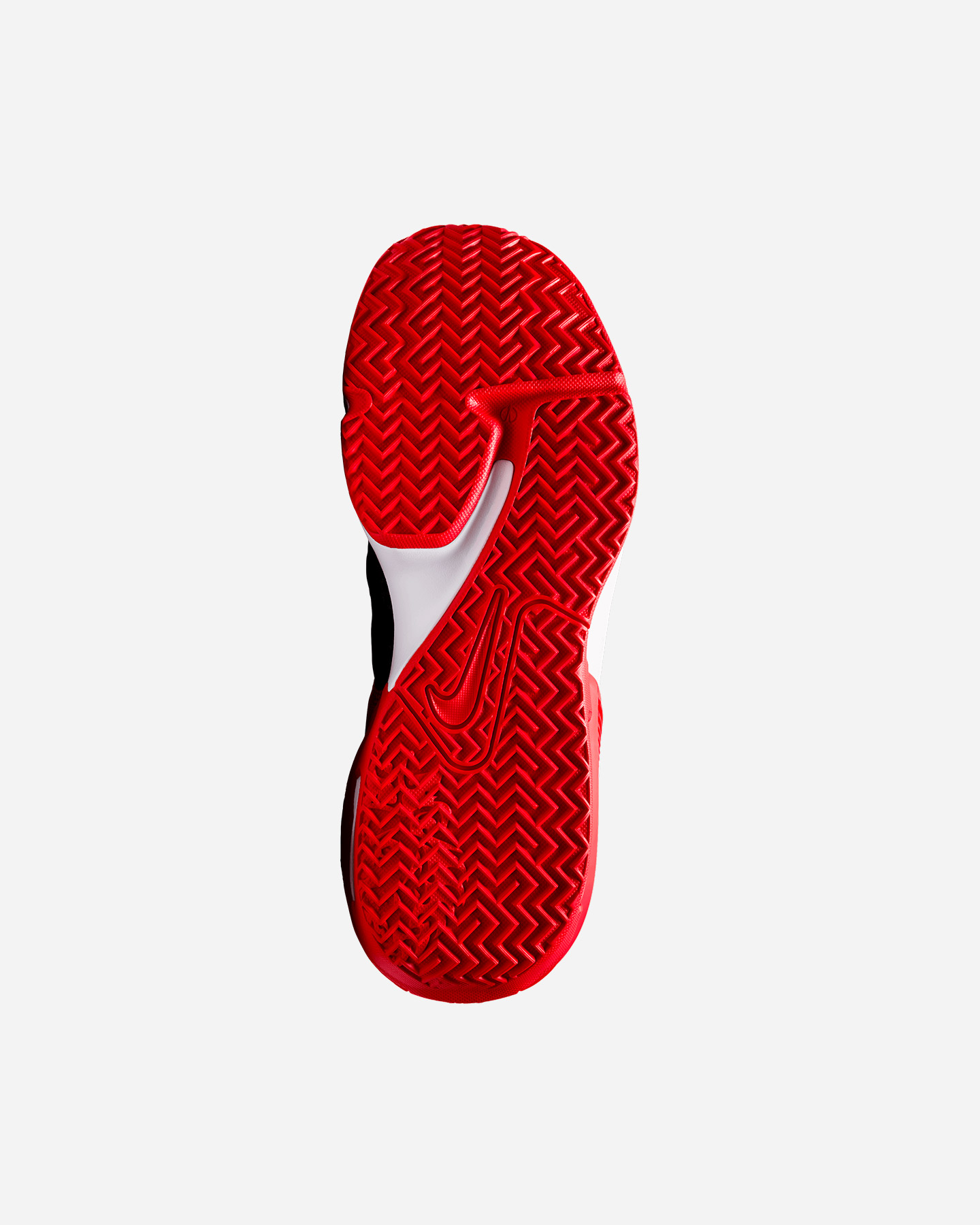 Scarpe basket NIKE LEBRON WITNESS 7  - Nero - 2 | Cisalfa Sport