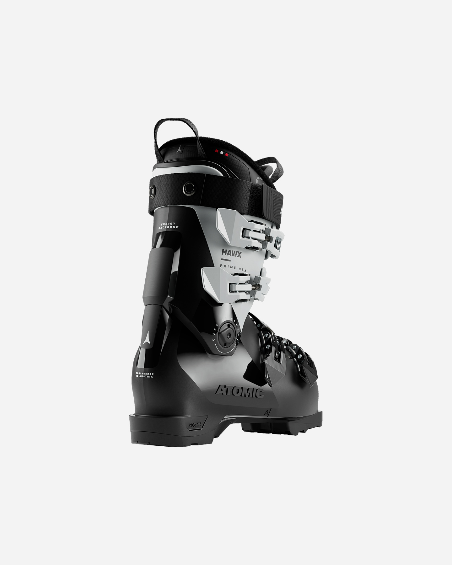 Scarponi sci ATOMIC HAWX PRIME 95X W - Nero - 2 | Cisalfa Sport