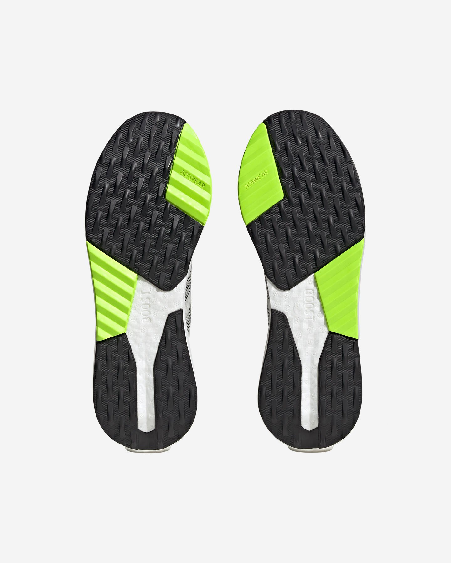 Scarpe sneakers ADIDAS SPW AVRYN M - Bianco - 1 | Cisalfa Sport