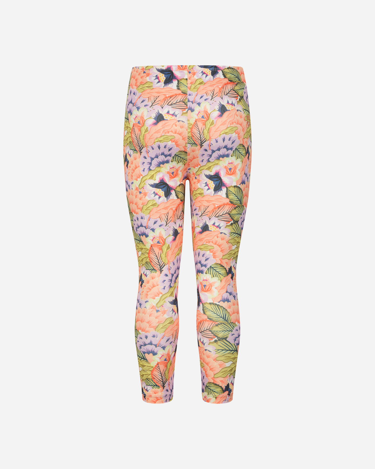 Leggings ARENA ADVANCE JR - Color mix - 1 | Cisalfa Sport