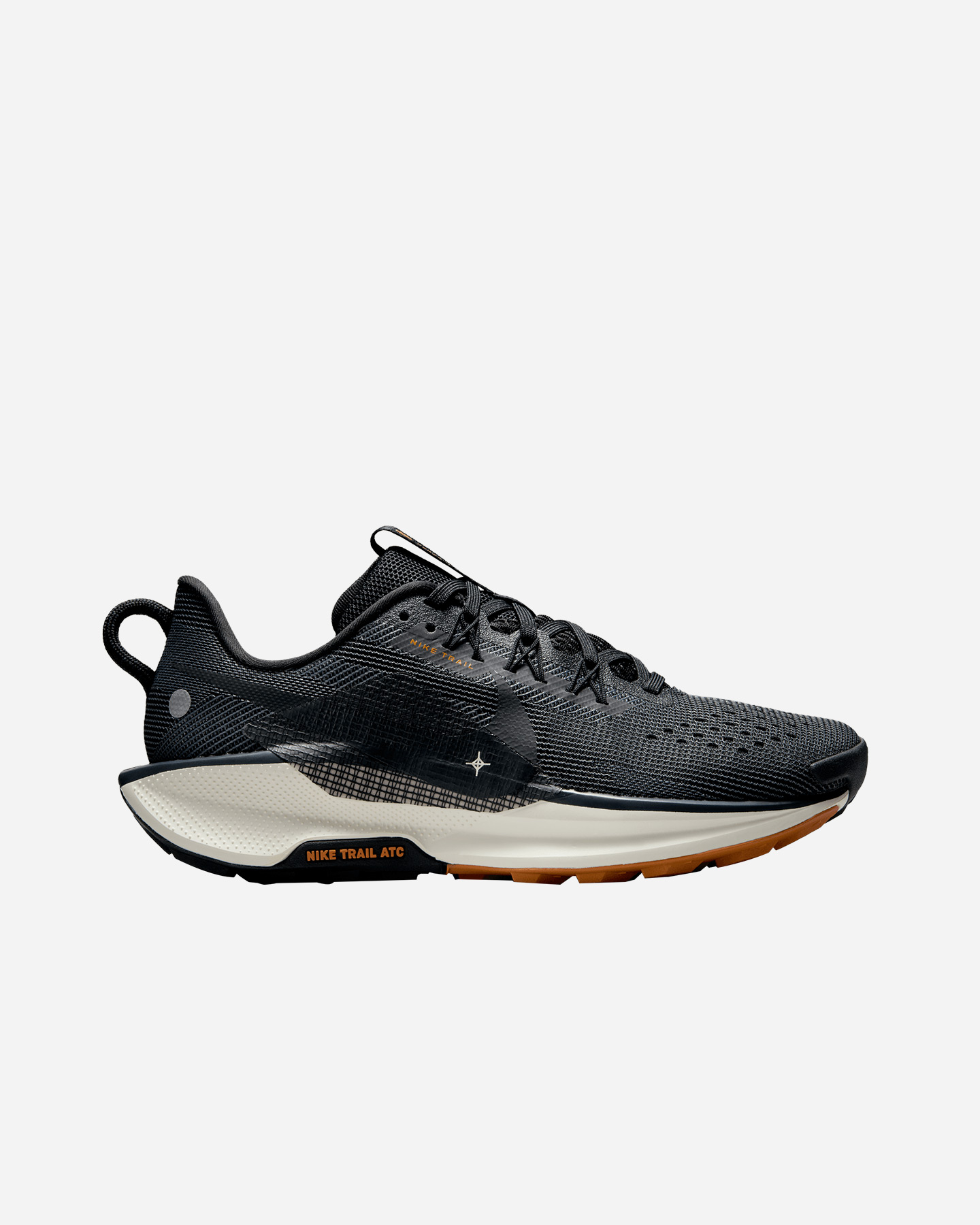 Scarpe trail NIKE PEGASUS TRAIL 5 W - Nero - 0 | Cisalfa Sport