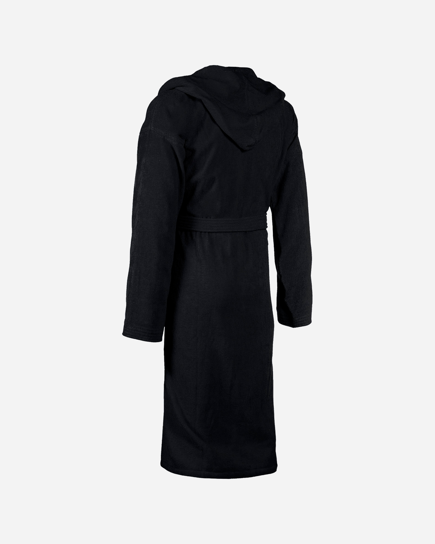 Accappatoio ARENA ZEPPELIN LIGHT - Grigio - 3 | Cisalfa Sport