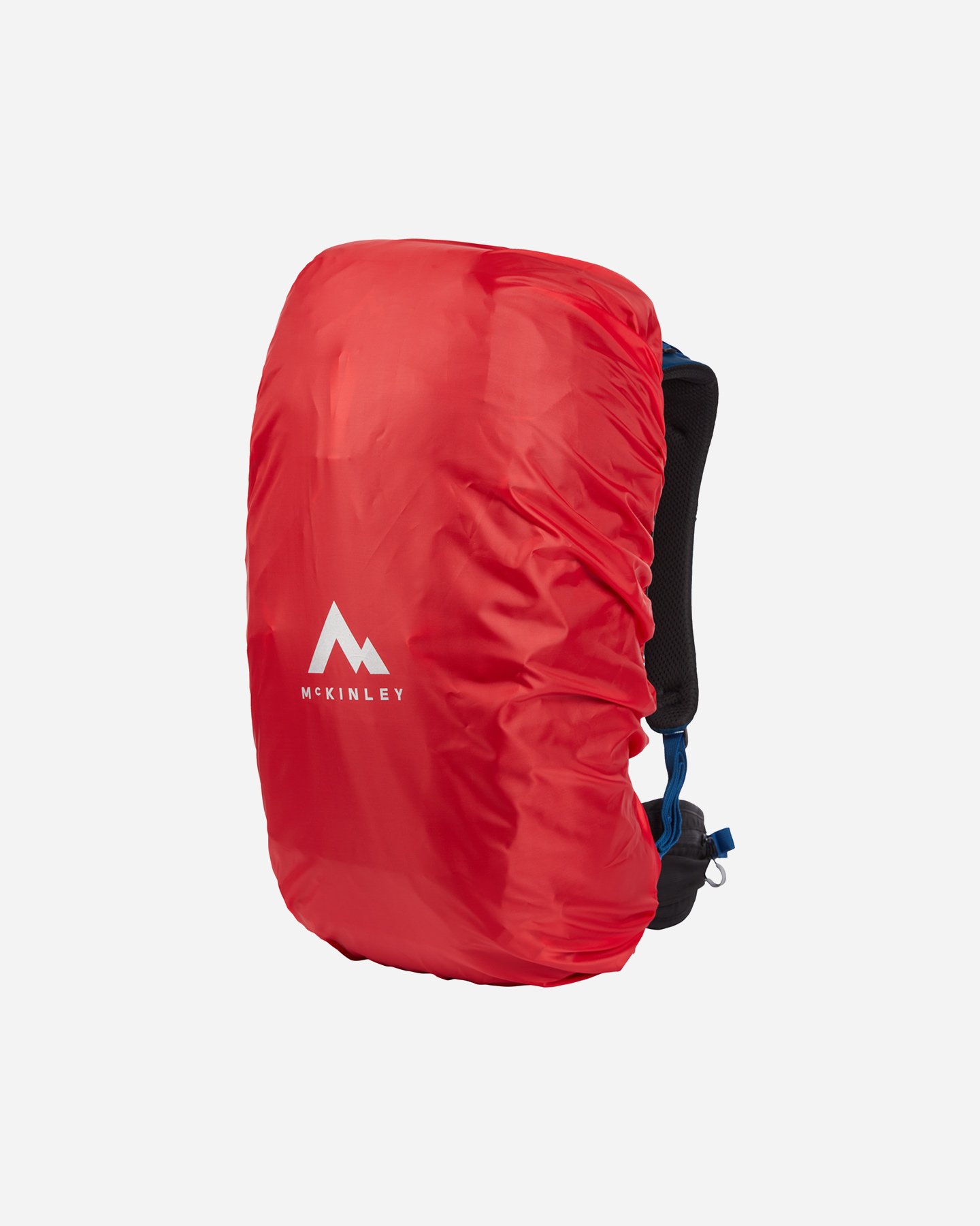 Zaino escursionismo MCKINLEY EDDA VT 28 VARIO - Blu - 3 | Cisalfa Sport