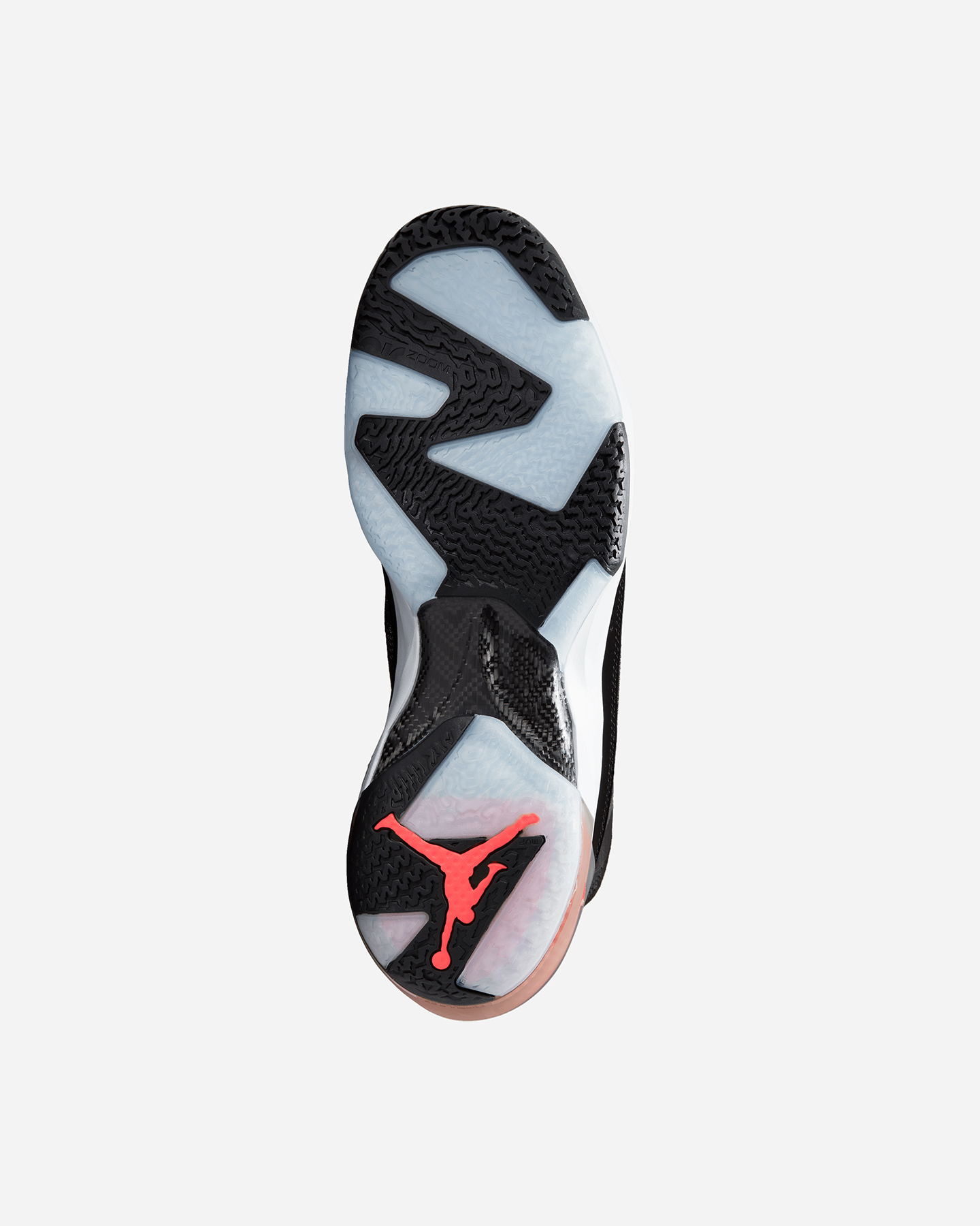 Scarpe basket NIKE AIR JORDAN XXXVII  - 8 | Cisalfa Sport