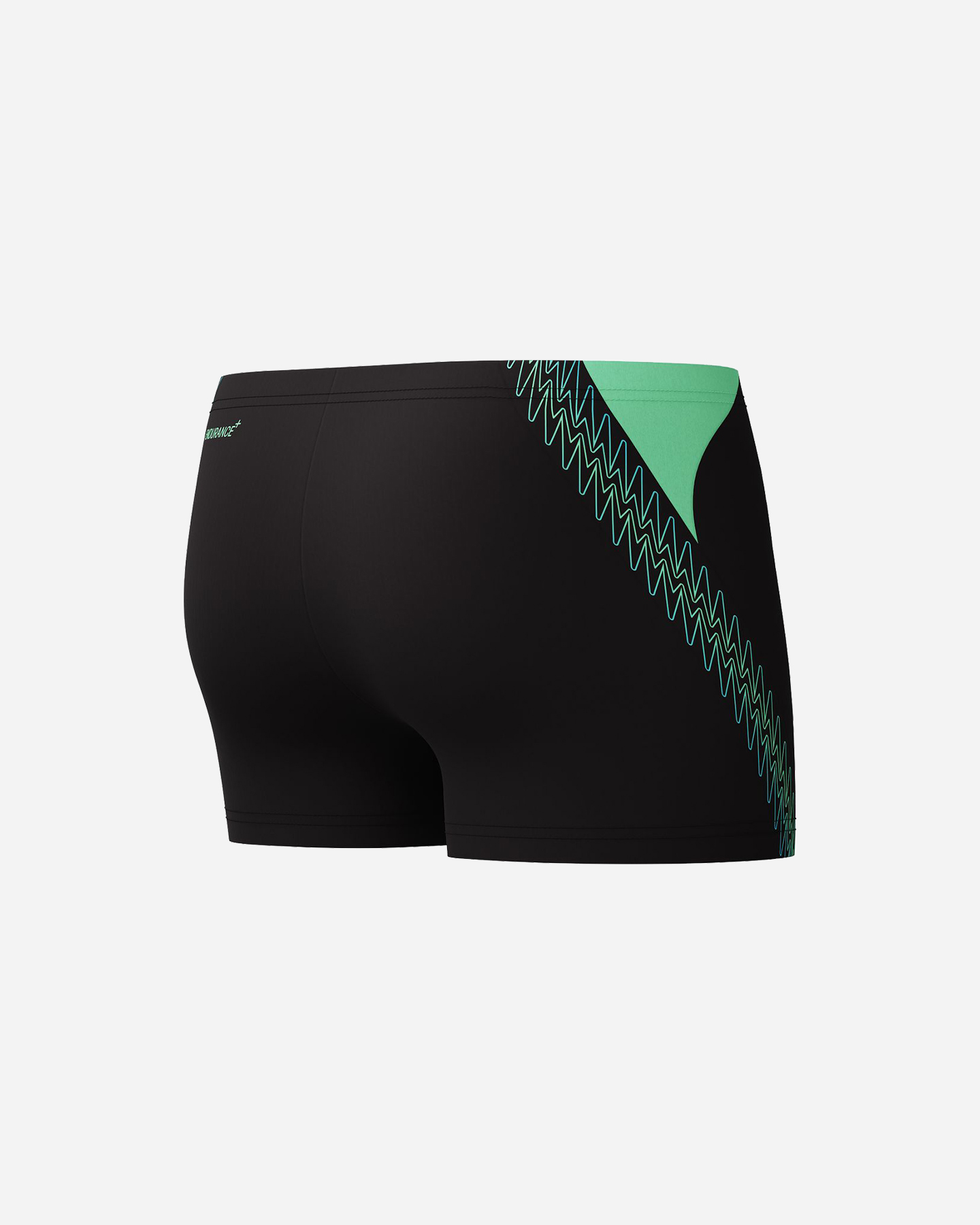 Short piscina SPEEDO HYPERBOOM SPLICE M - Nero - 3 | Cisalfa Sport