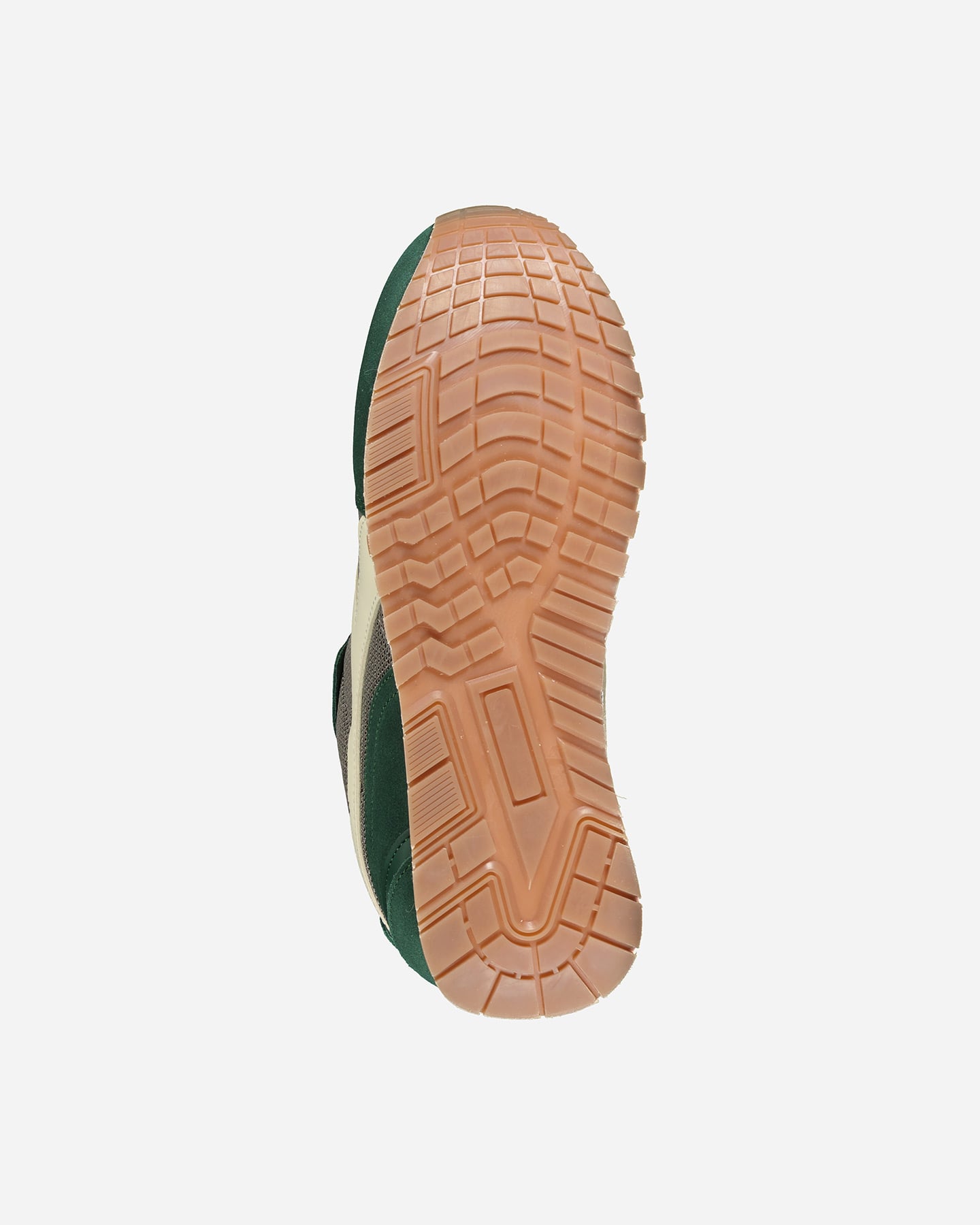 Scarpe sneakers DIADORA NEVADA M - Verde - 2 | Cisalfa Sport