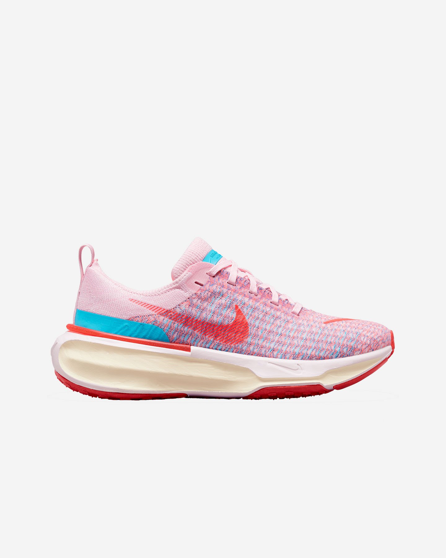 Scarpe running NIKE ZOOMX INVINCIBLE RUN FK 3 W - 12 | Cisalfa Sport