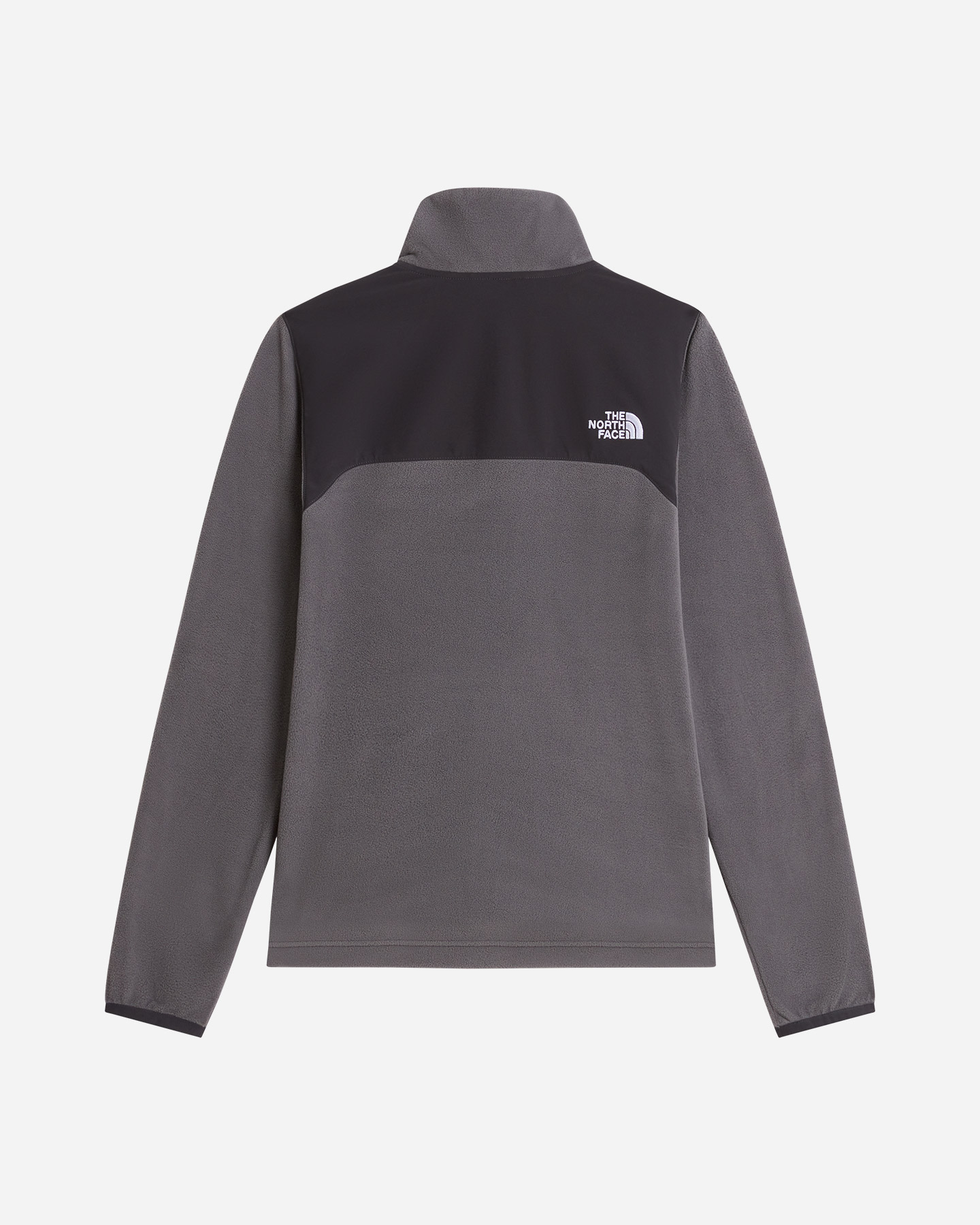 Pile THE NORTH FACE RILA W - Grigio - 1 | Cisalfa Sport