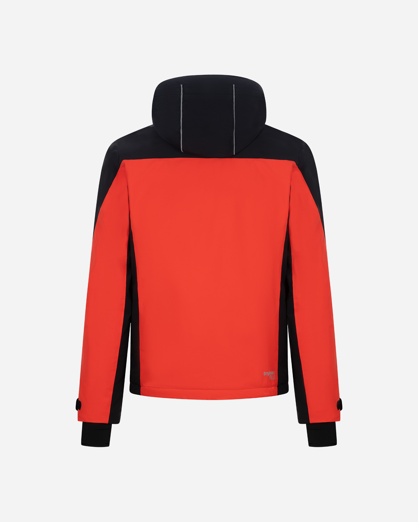 Completo sci REUSCH BASIC LEVEL M - Rosso - 2 | Cisalfa Sport