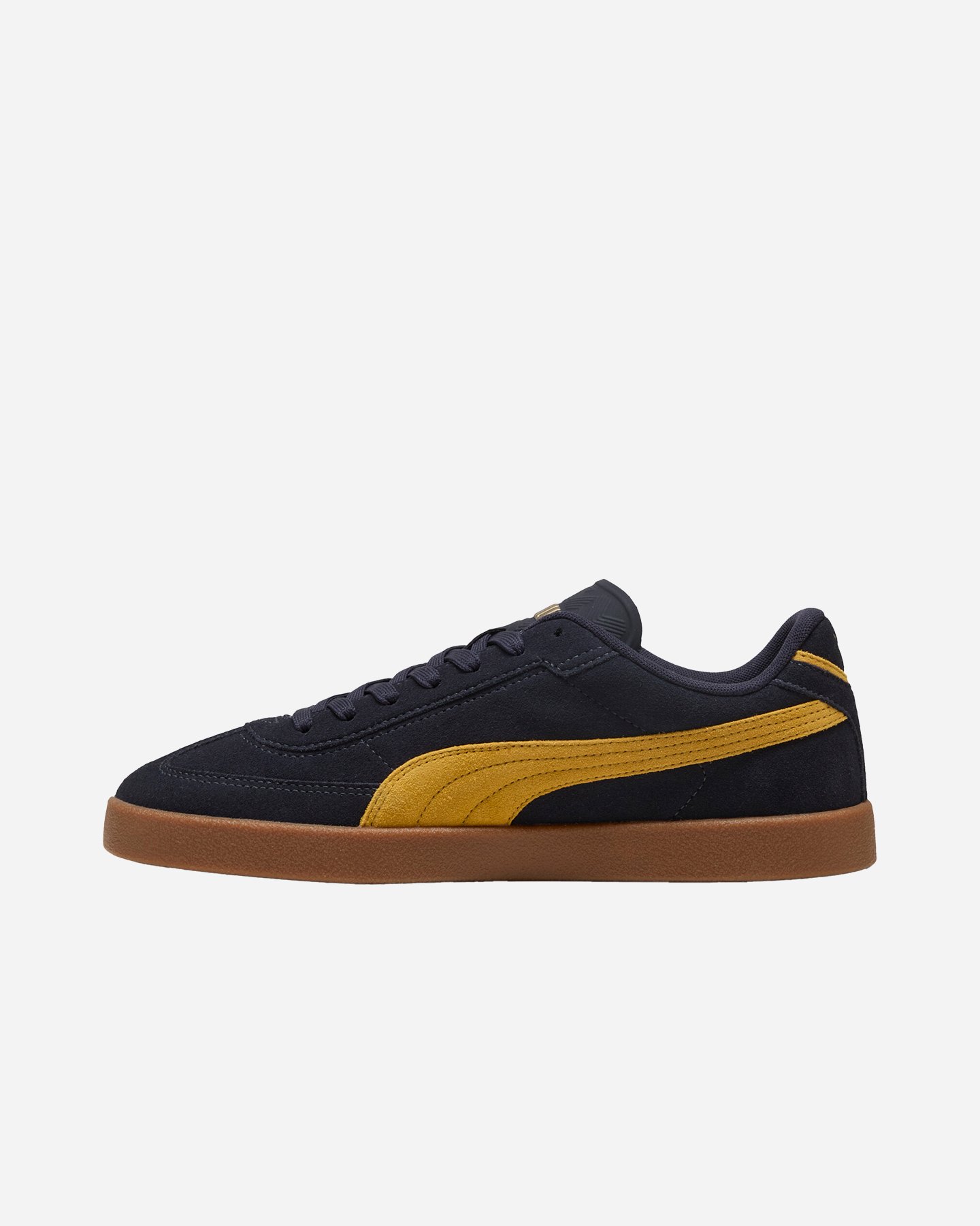 Scarpe sneakers PUMA CLUB II ERA SUEDE M - Blu - 4 | Cisalfa Sport