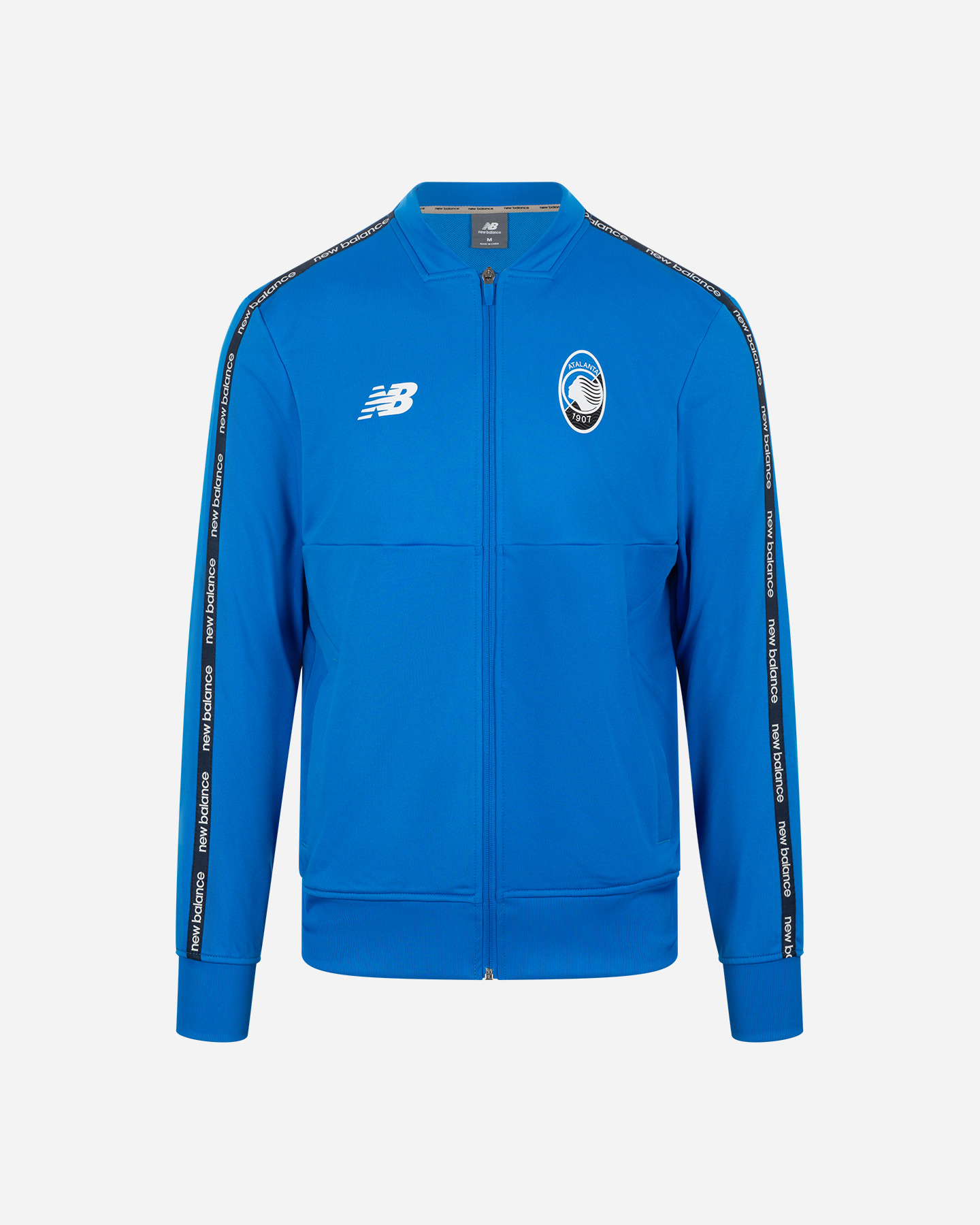 Abbigliamento calcio ufficiale NEW BALANCE ATALANTA 25-26 M - Color mix - 0 | Cisalfa Sport