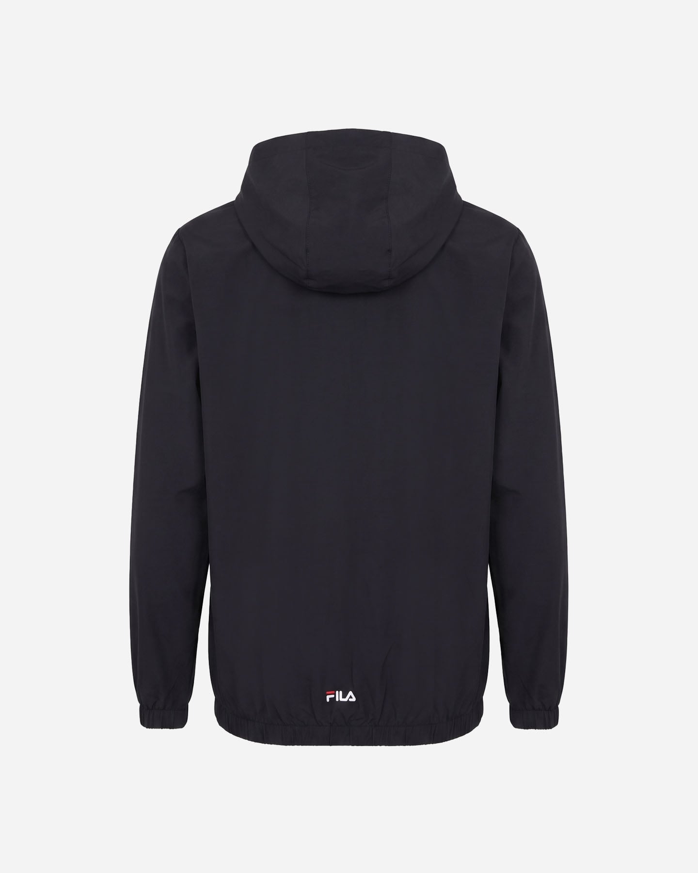 Felpa FILA ATHLETIC DYNAMISM M - Nero - 1 | Cisalfa Sport