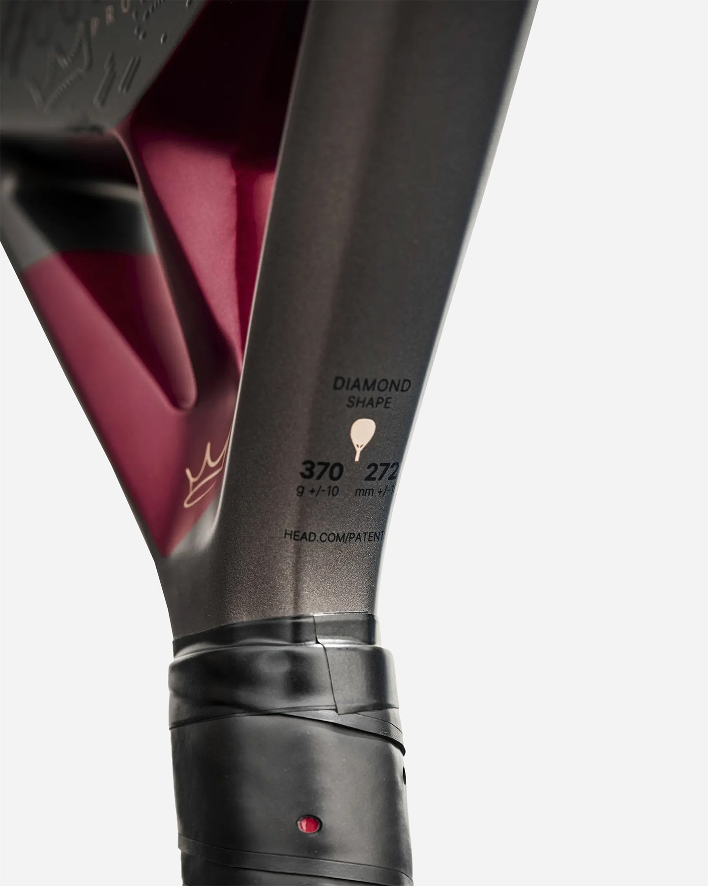 Racchetta padel performance HEAD COELLO PRO 2026 PADEL  - 2 | Cisalfa Sport