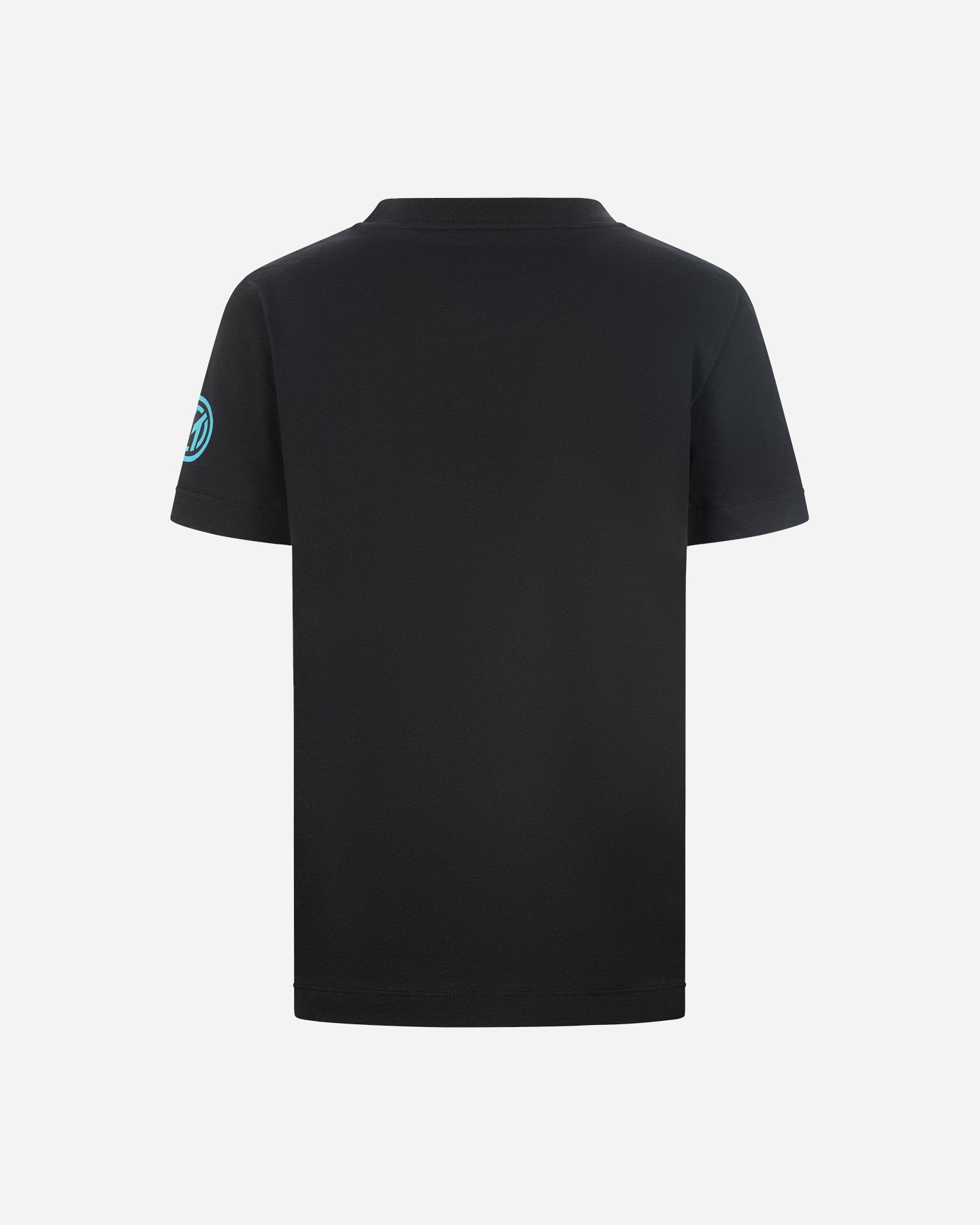 Abbigliamento calcio ufficiale NIKE INTER 25-26 JR - Nero - 1 | Cisalfa Sport