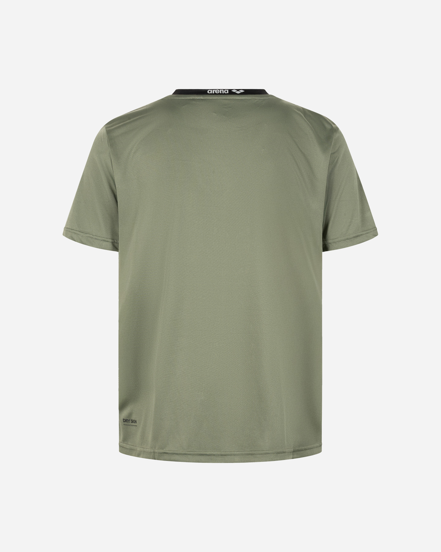 T-shirt training ARENA ESSENTIAL MOVE M - Verde - 1 | Cisalfa Sport