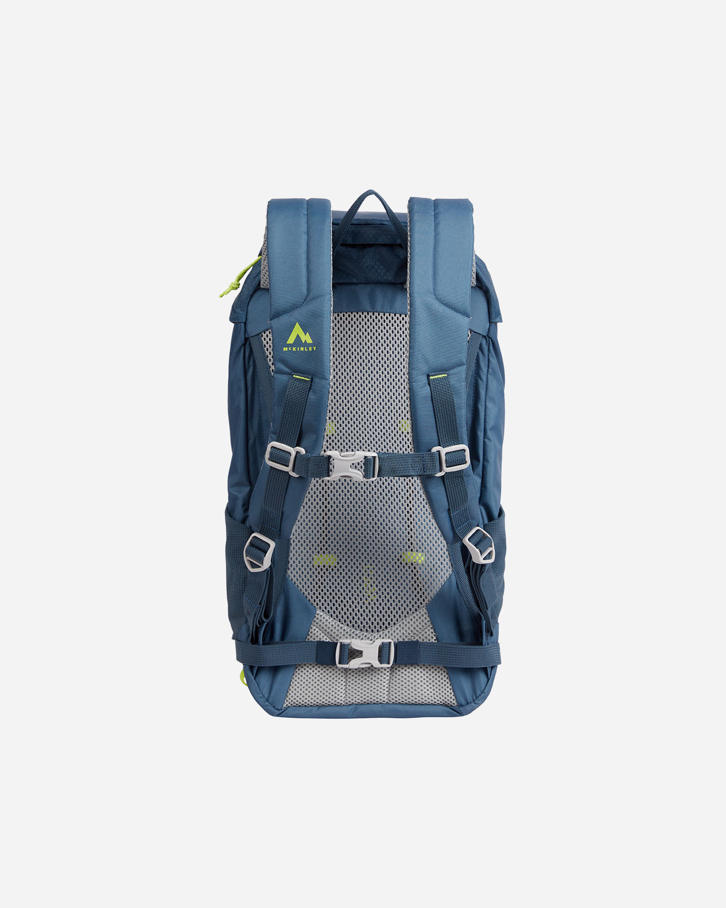 Zaino escursionismo MCKINLEY MINAH I VT 18  - Color mix - 3 | Cisalfa Sport