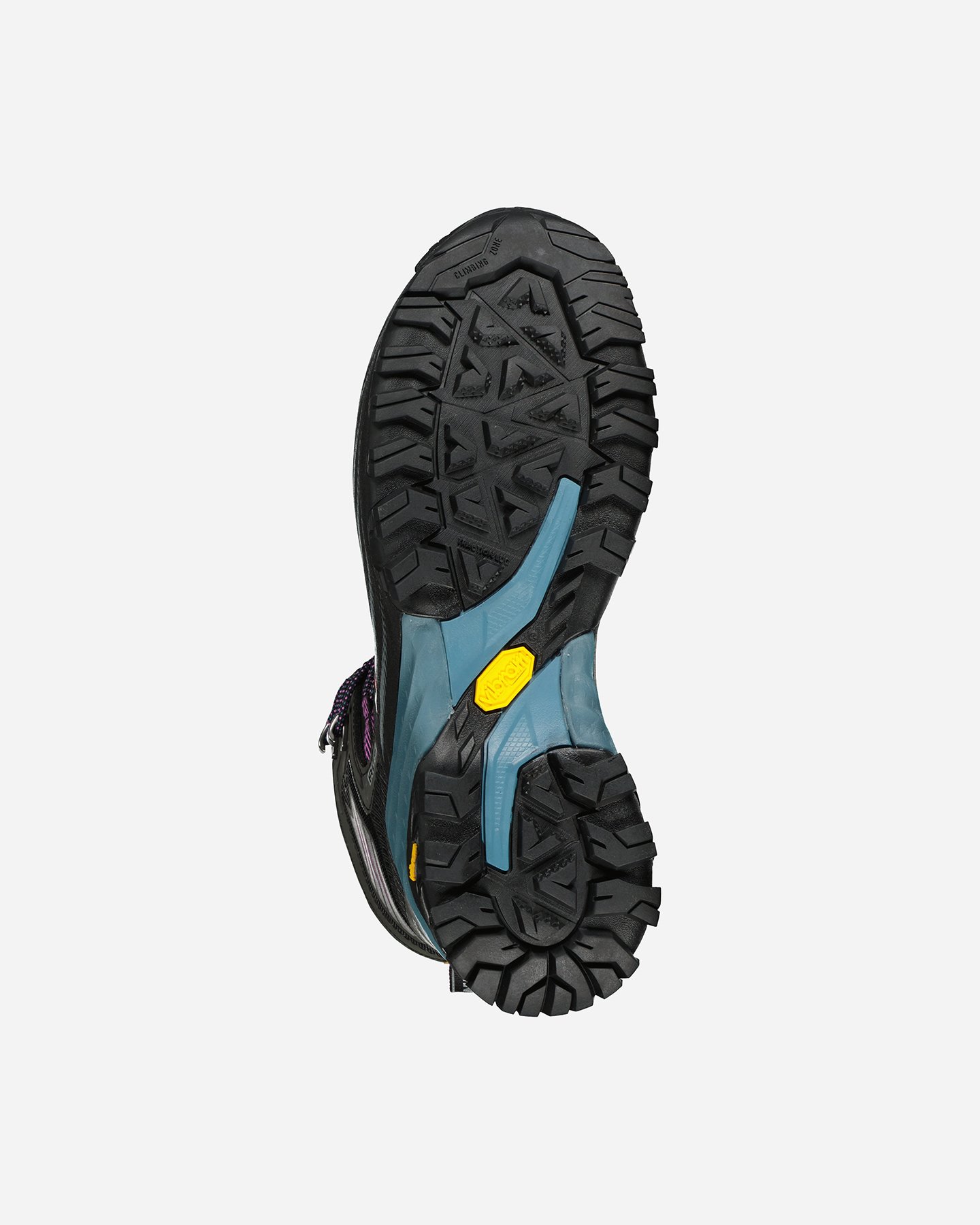 Scarpe escursionismo KAYLAND DUKE EVO MID GTX W - Nero - 2 | Cisalfa Sport