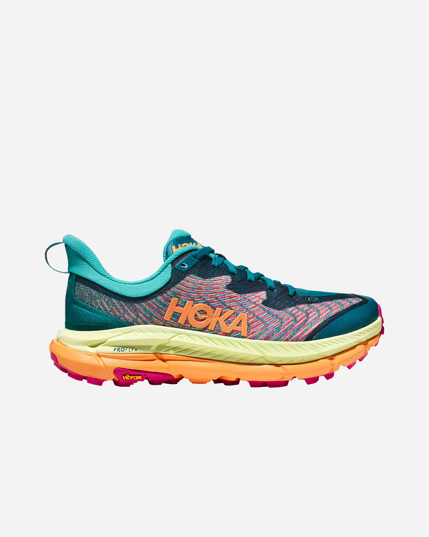 Scarpe trail HOKA MAFATE SPEED 4 W - 0 | Cisalfa Sport