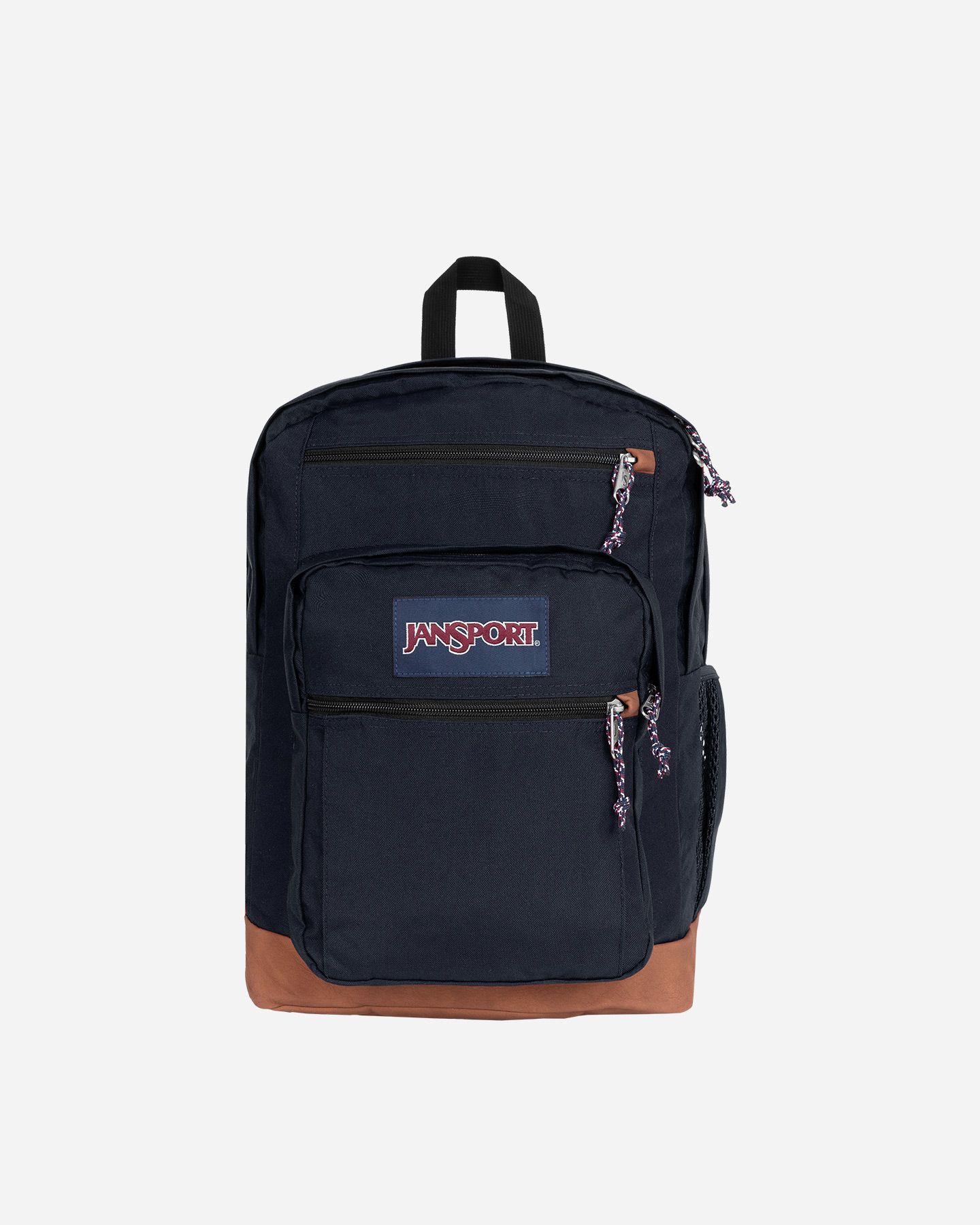 Zaino JANSPORT COOL STUDENT  - Blu Navy - 0 | Cisalfa Sport