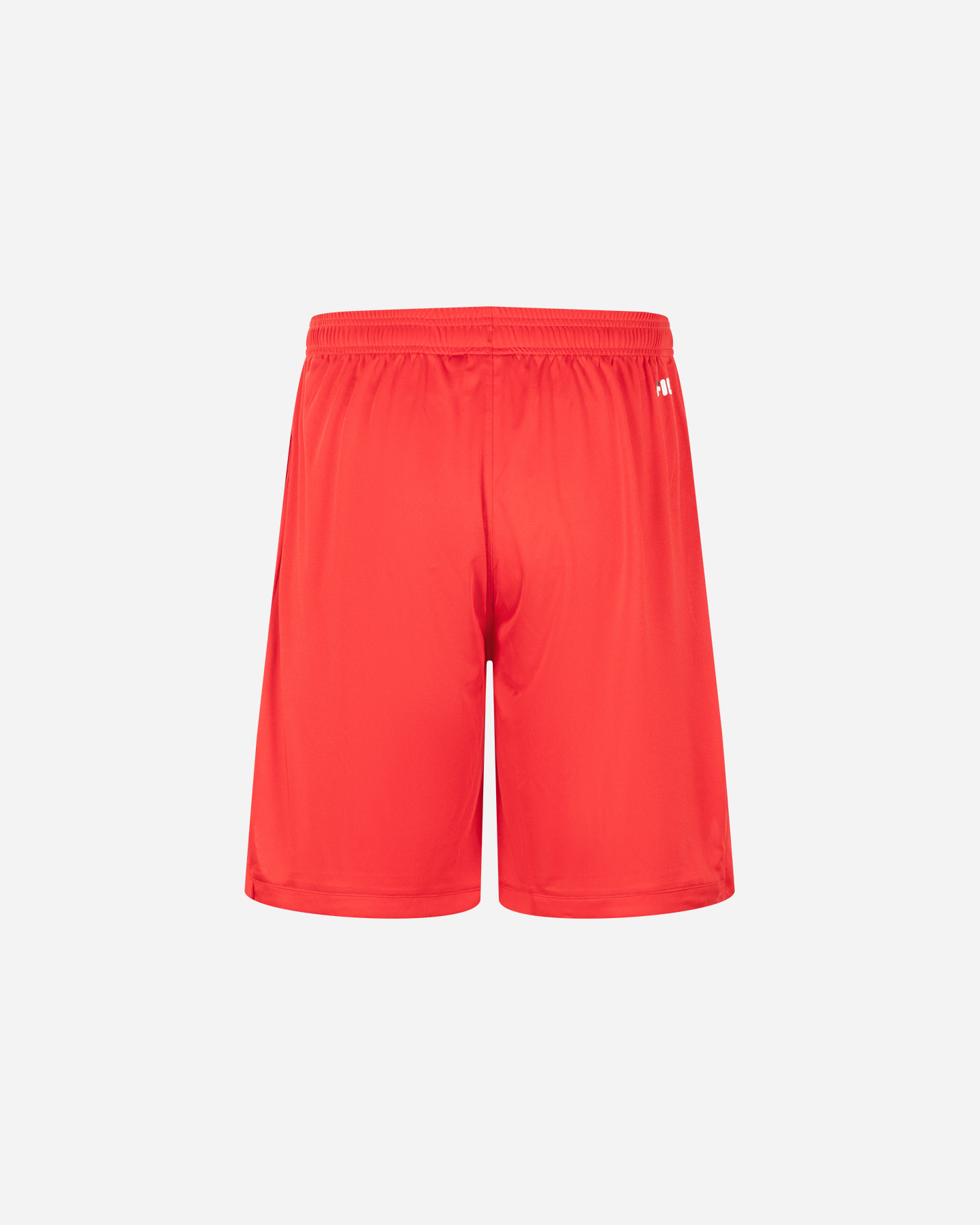 Pantaloncini FILA BIG LOGO M - Rosso - 1 | Cisalfa Sport