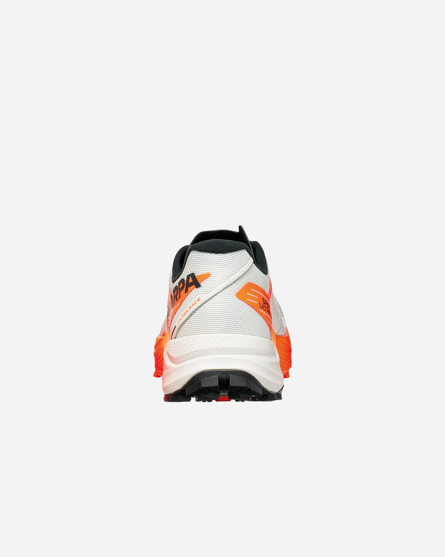 Scarpe trail SCARPA SPIN ULTRA 2 M - Bianco - 4 | Cisalfa Sport