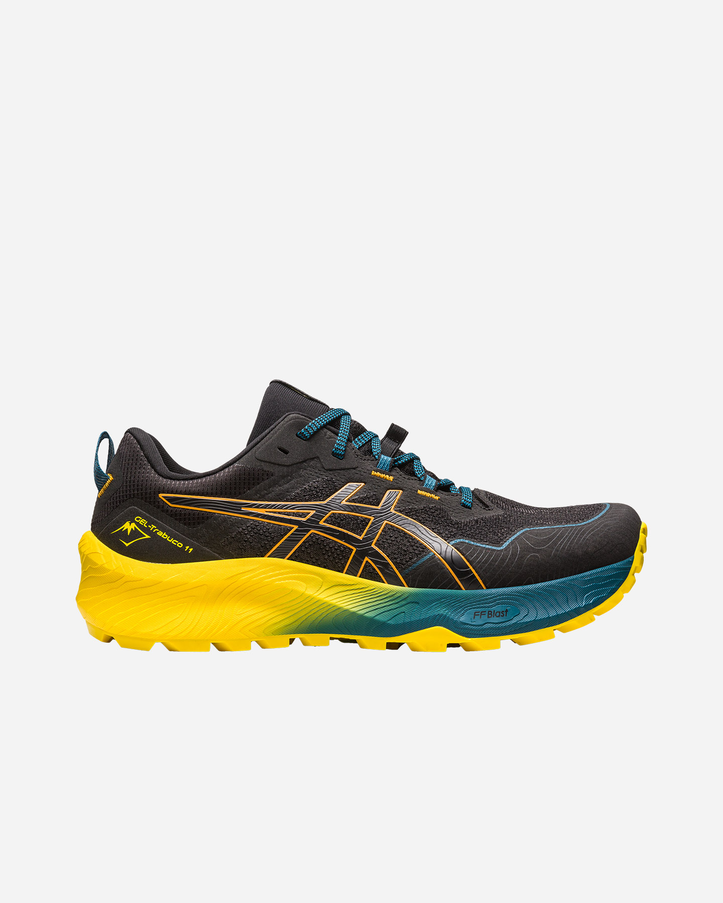Scarpe trail ASICS GEL-TRABUCO 11 M - 0 | Cisalfa Sport