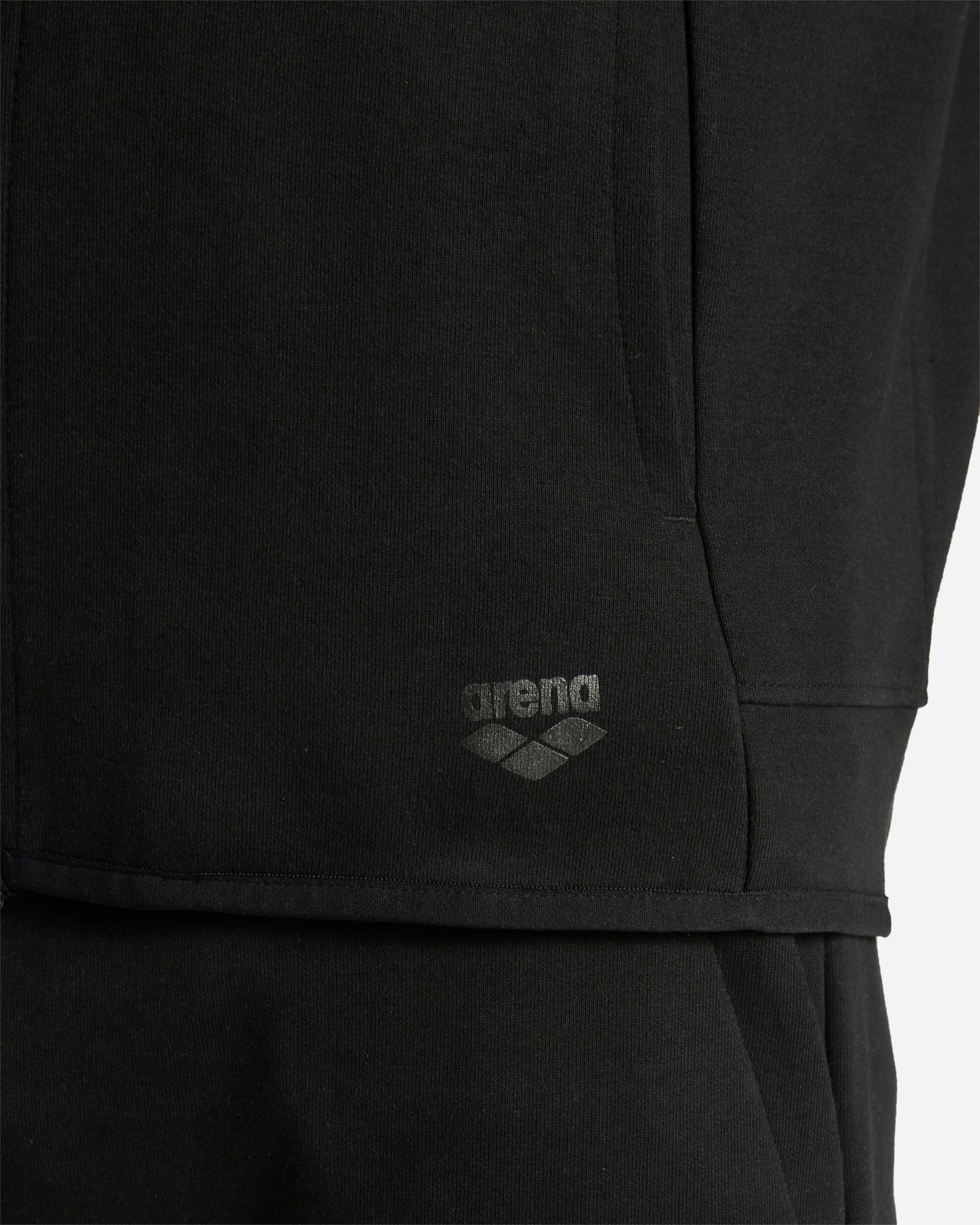 Felpa ARENA ADVANCE M - 10 | Cisalfa Sport