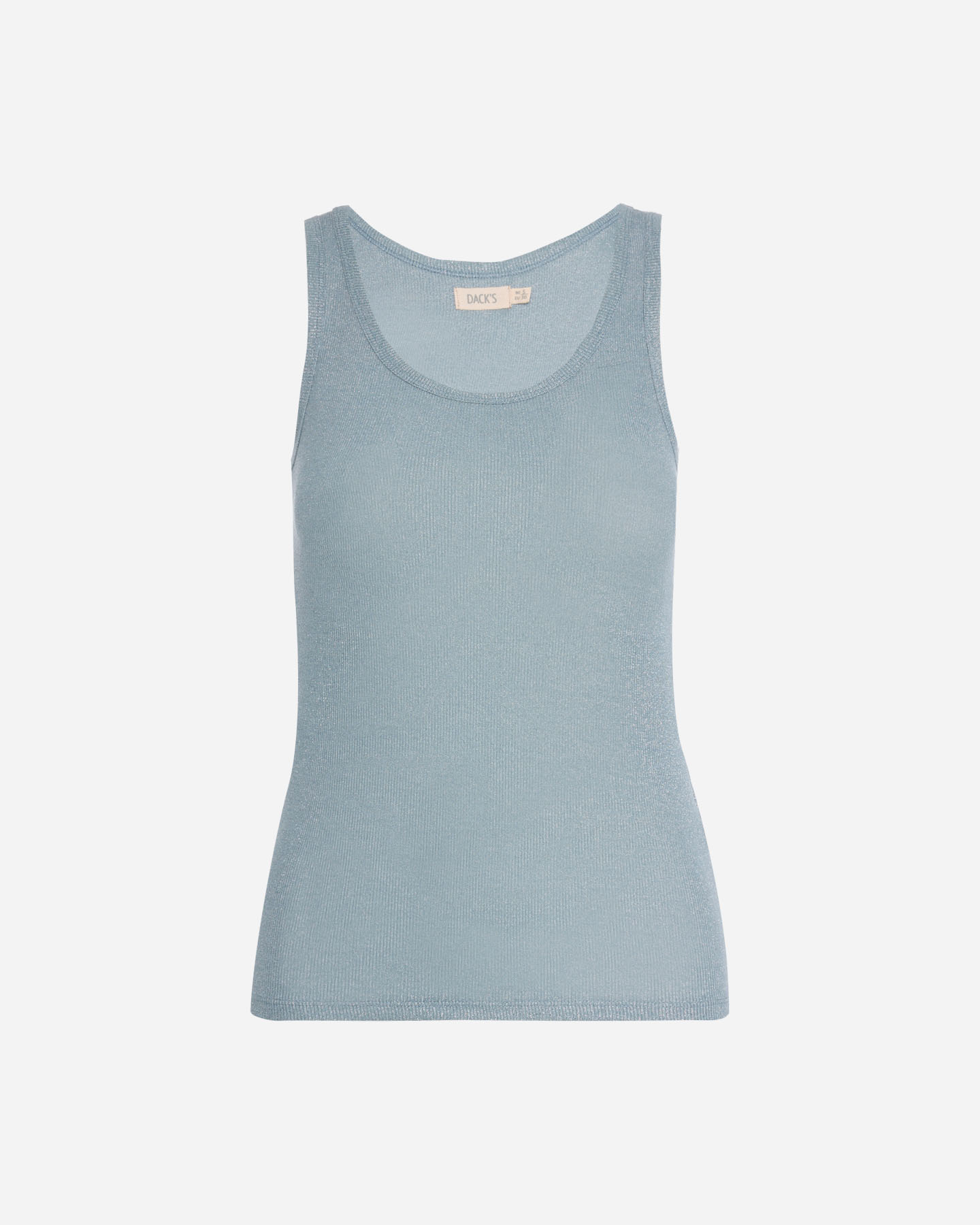 Canotta DACK'S ESSENTIAL W - Verde - 0 | Cisalfa Sport
