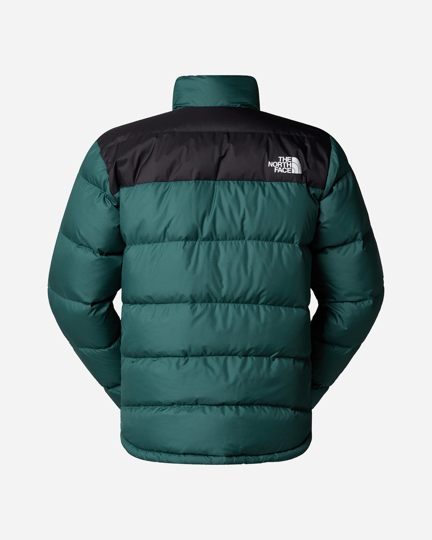Piumino THE NORTH FACE EREBUS M - Verde - 1 | Cisalfa Sport