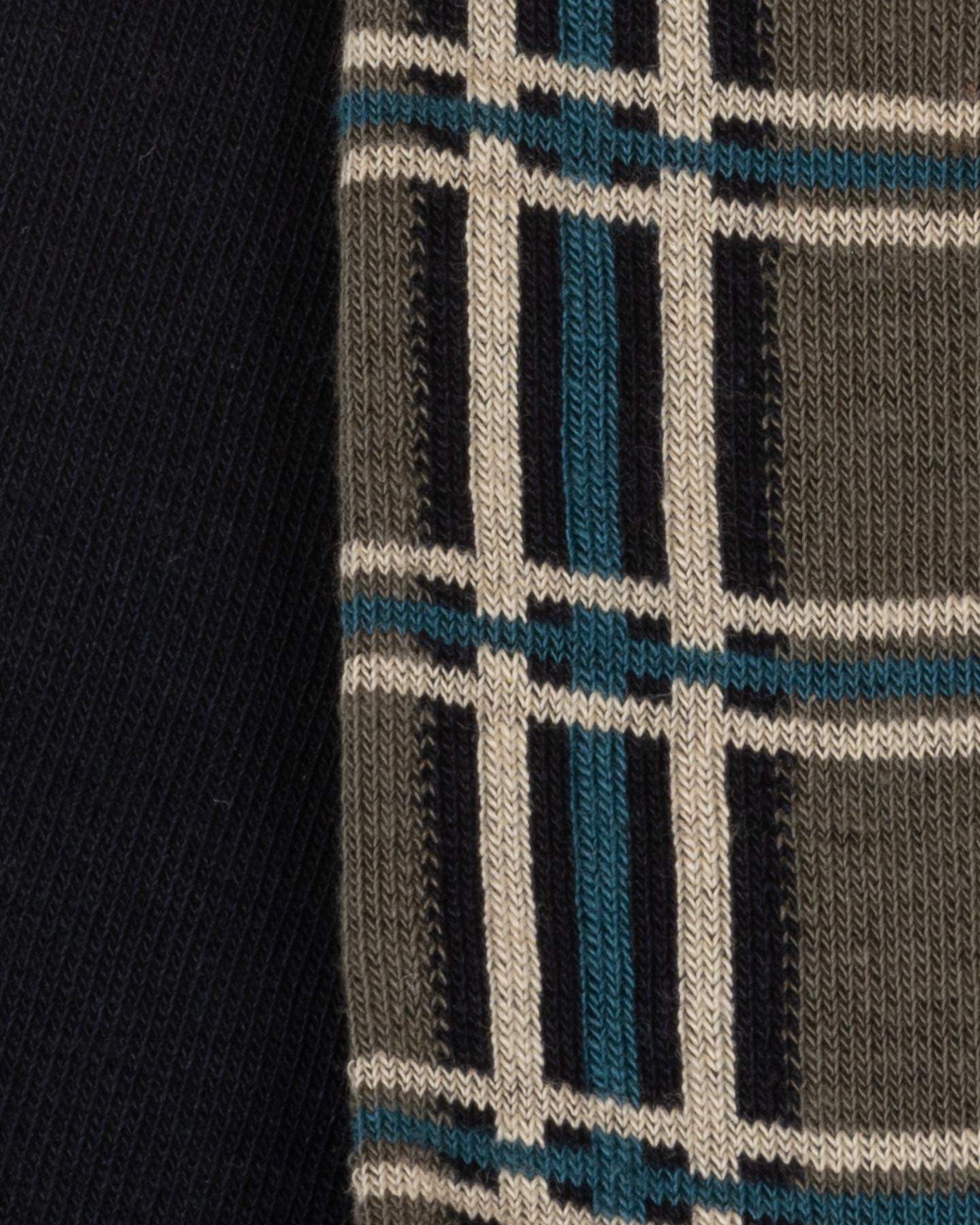 Calze BEAR LONG M - Blu - 2 | Cisalfa Sport