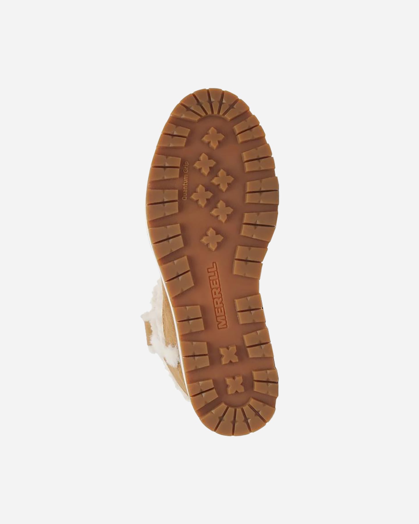 Scarponcino MERRELL SUGARLOAF PULL ON WP W - Marrone - 2 | Cisalfa Sport