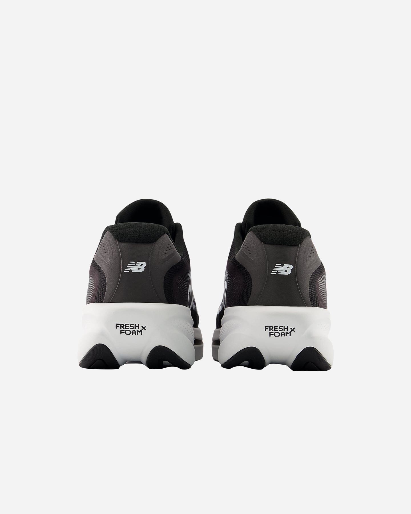 Scarpe running NEW BALANCE ELLIPSE V1 ELECTRIC M - Nero - 5 | Cisalfa Sport