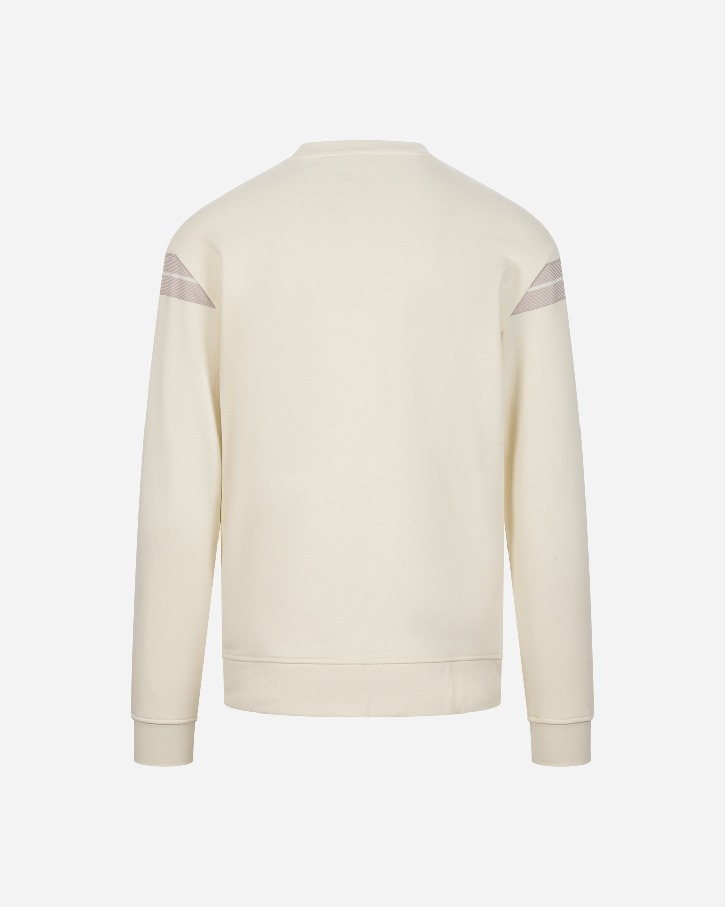 Felpa ELLESSE CLUB SPORTIVO M - Beige - 1 | Cisalfa Sport