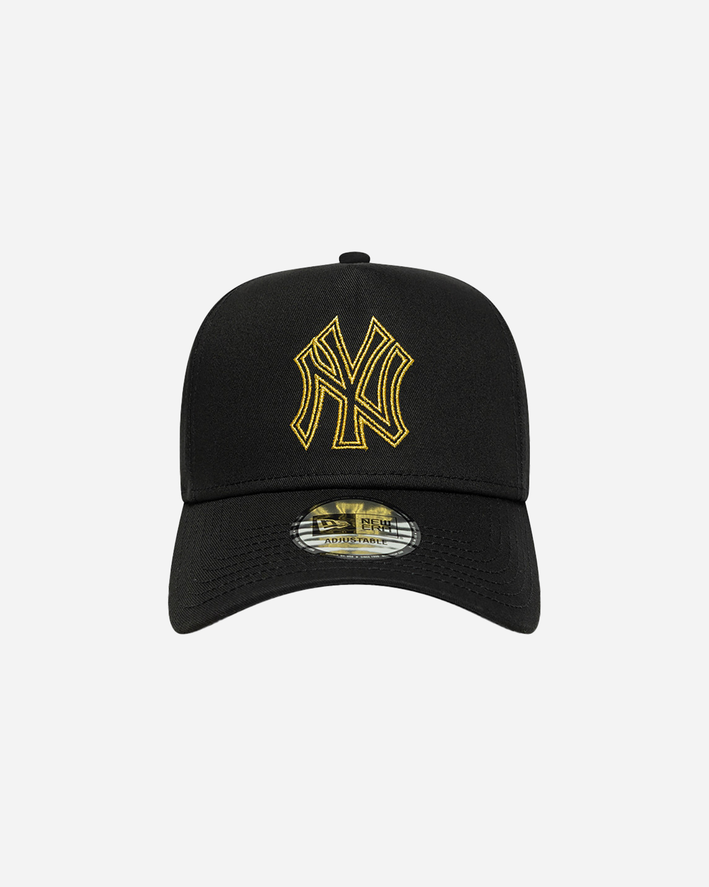 Cappellino NEW ERA NEW YORK YANKEES  - Nero - 1 | Cisalfa Sport