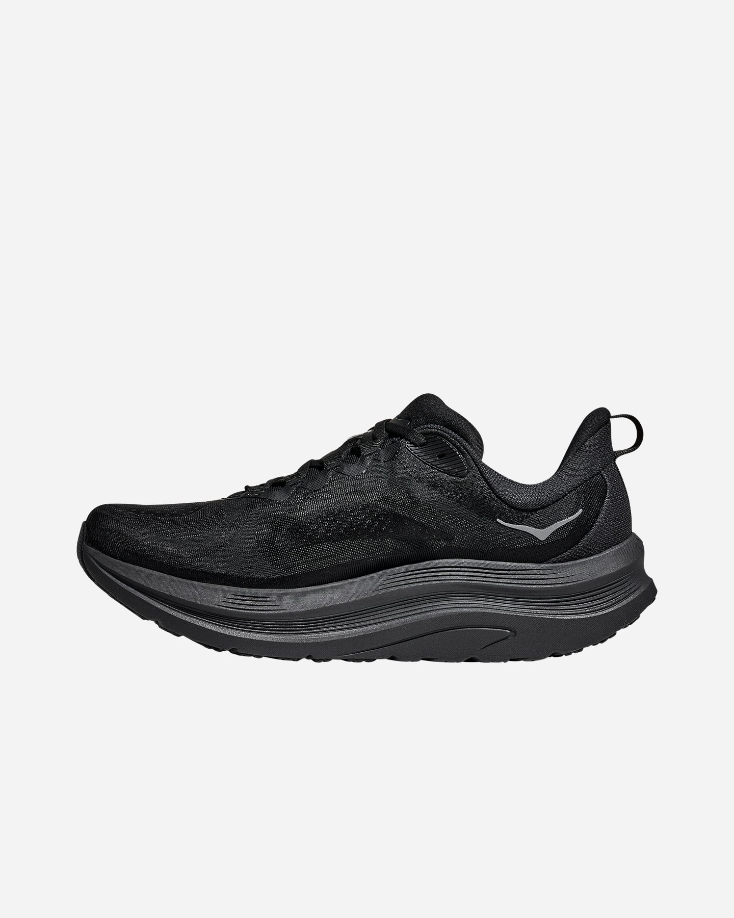 Scarpe sneakers HOKA KAWANA 3 M - Nero - 5 | Cisalfa Sport