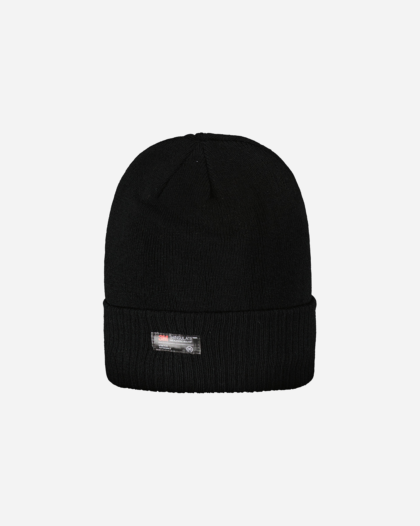 Berretto DACK'S THINSULATE M - Nero - 0 | Cisalfa Sport