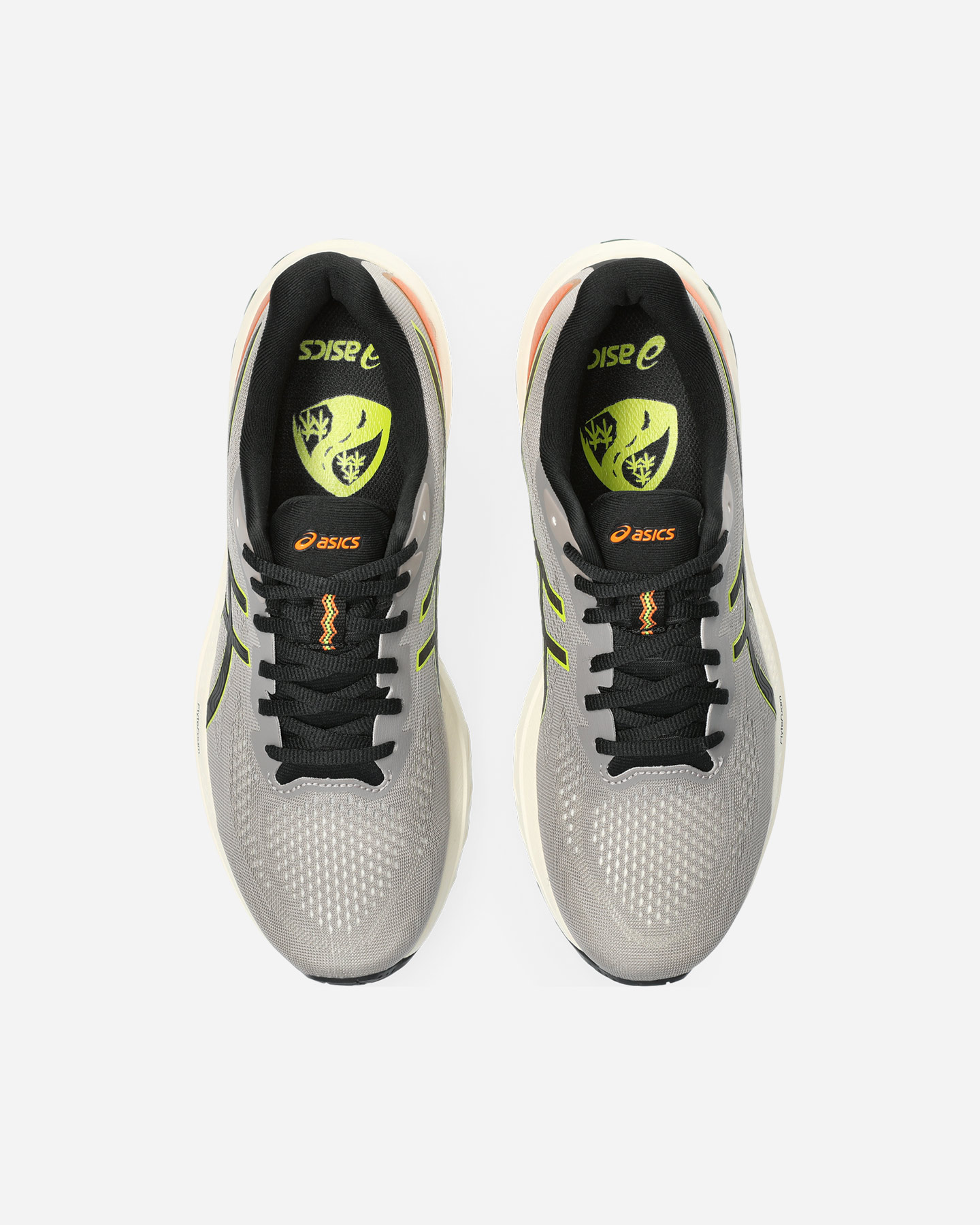 Scarpe running ASICS GT-1000 12 TR M - Grigio - 3 | Cisalfa Sport