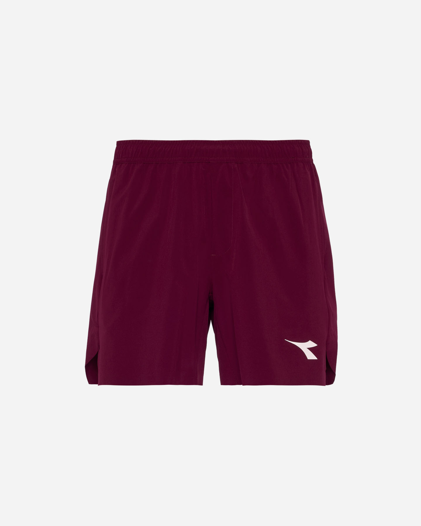 Pantaloncini tennis DIADORA ICON M - Rosso - 0 | Cisalfa Sport