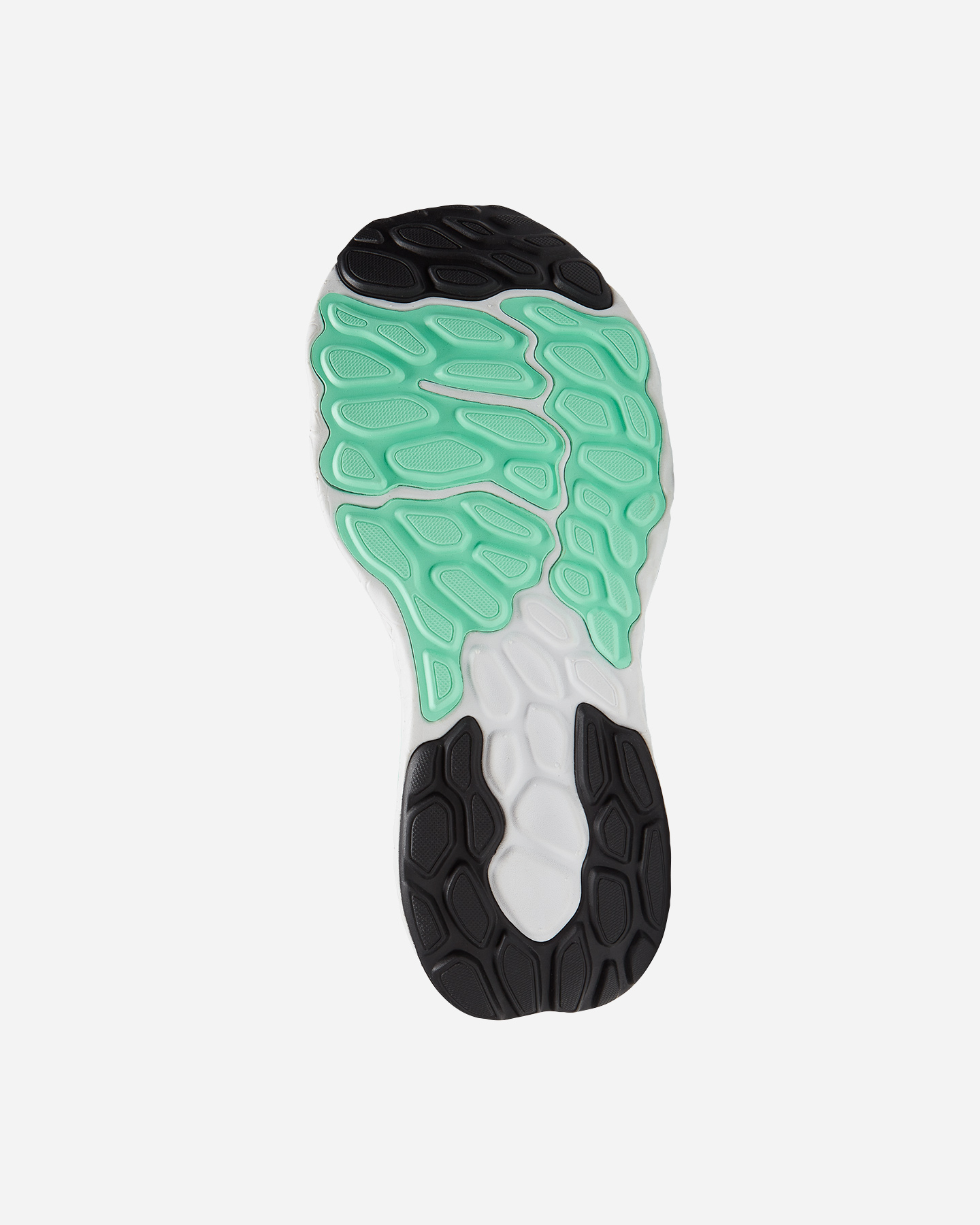 Scarpe running NEW BALANCE 1080 V12 W - Grigio - 2 | Cisalfa Sport