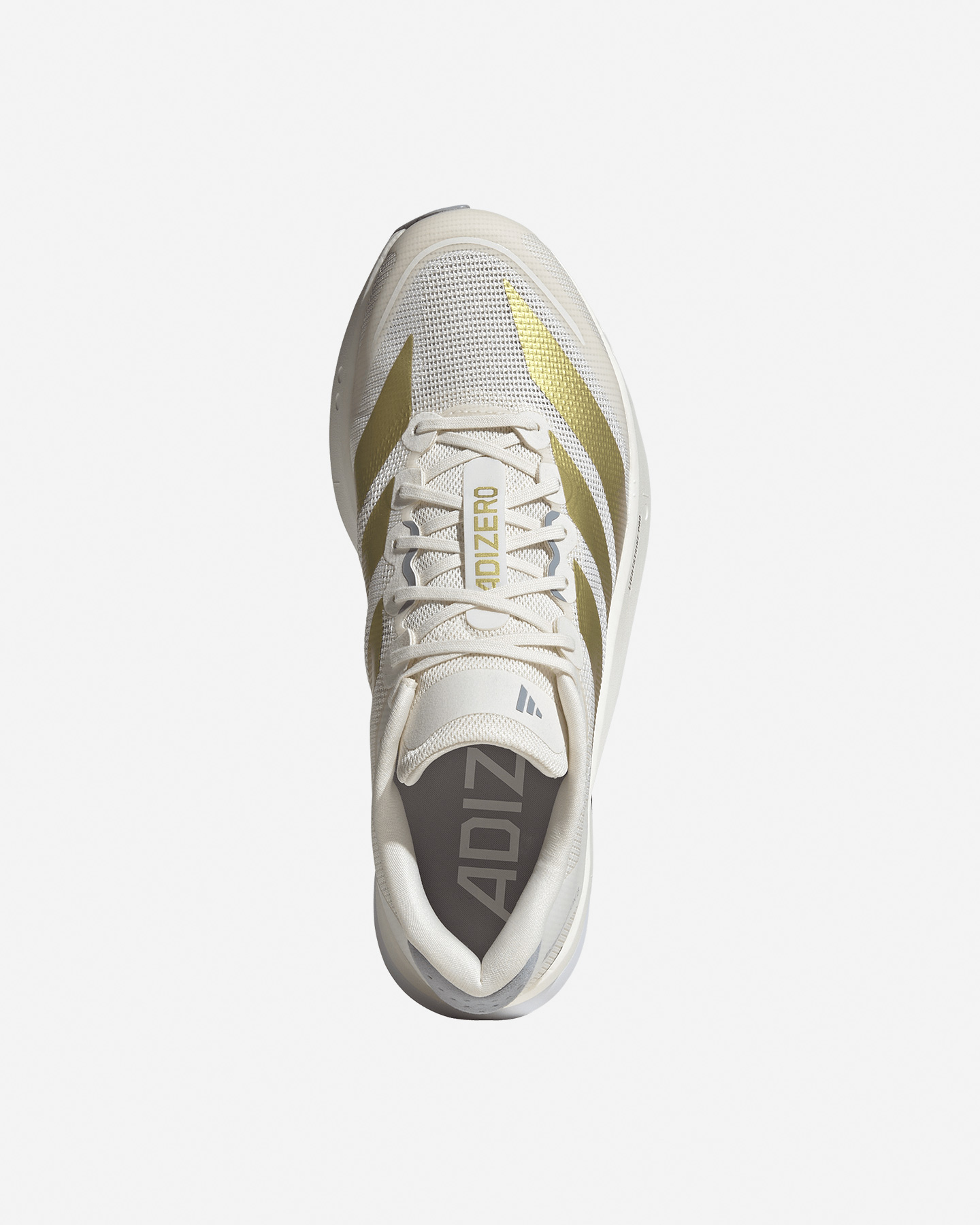 Scarpe running ADIDAS ADIZERO BOSTON 13 M - Bianco - 2 | Cisalfa Sport